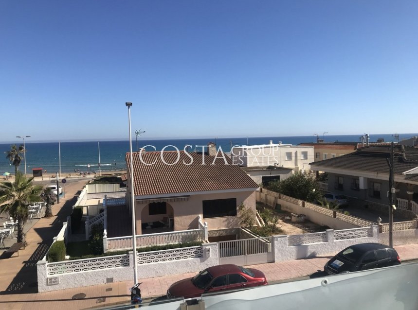 New Build - Villa -
Torrevieja - La Mata