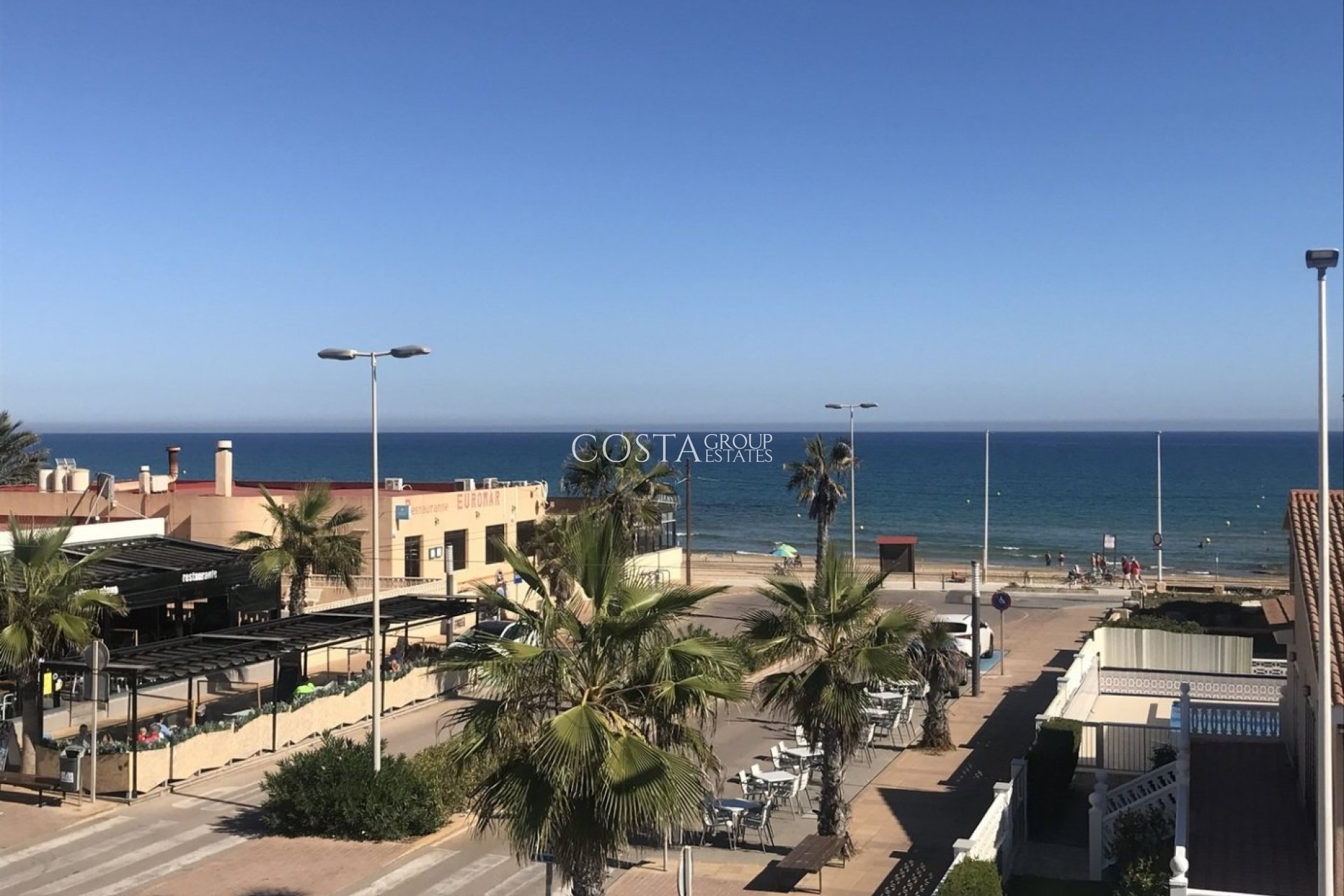 New Build - Villa -
Torrevieja - La Mata