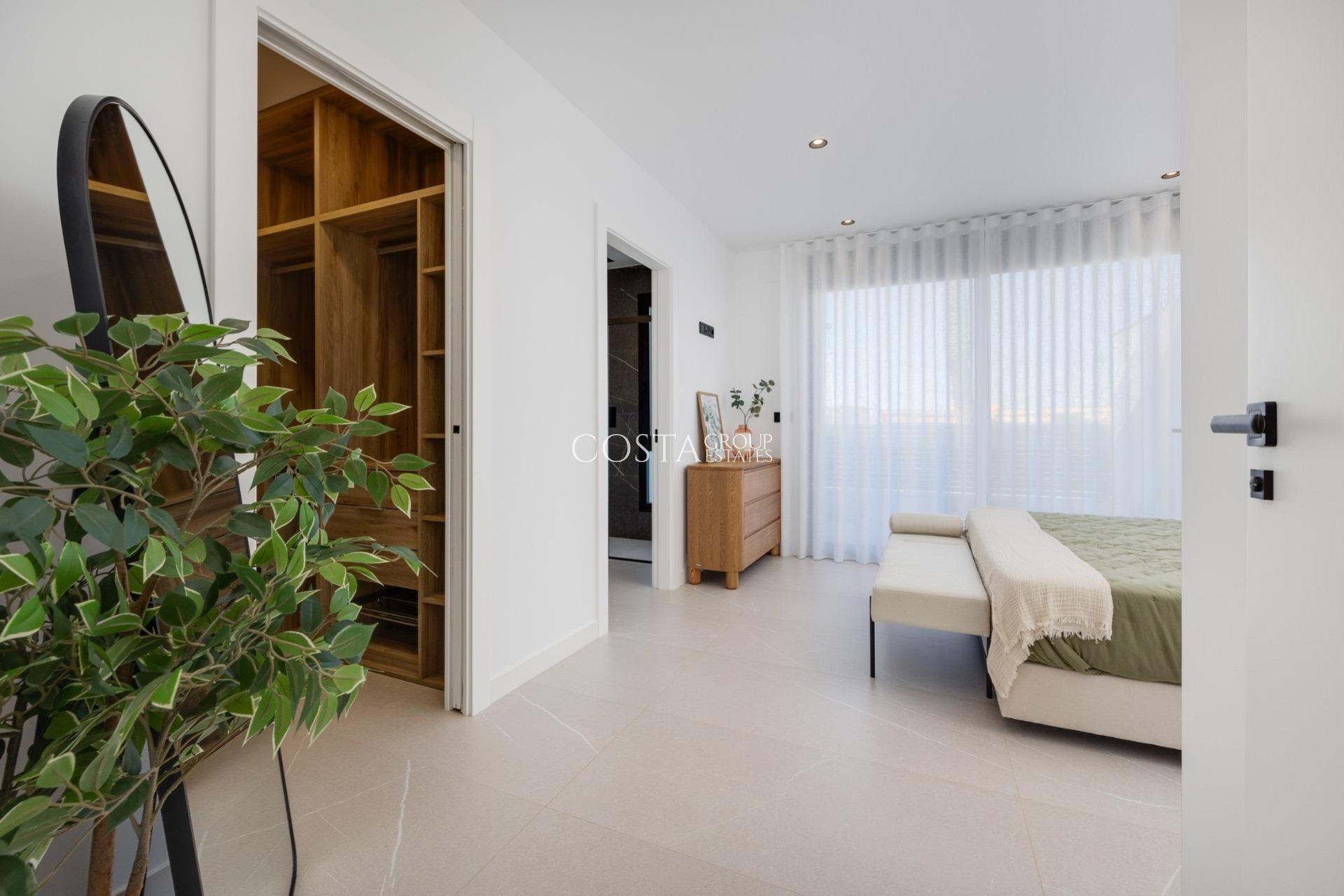New Build - Villa -
Torrevieja - Sector 25