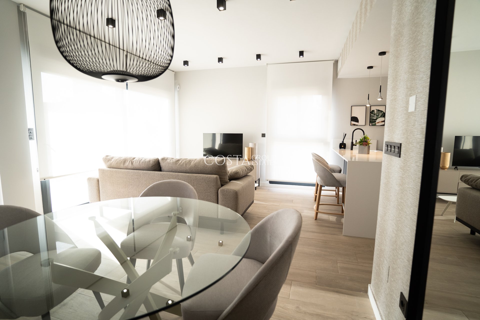 New Build - Villa -
Torrevieja