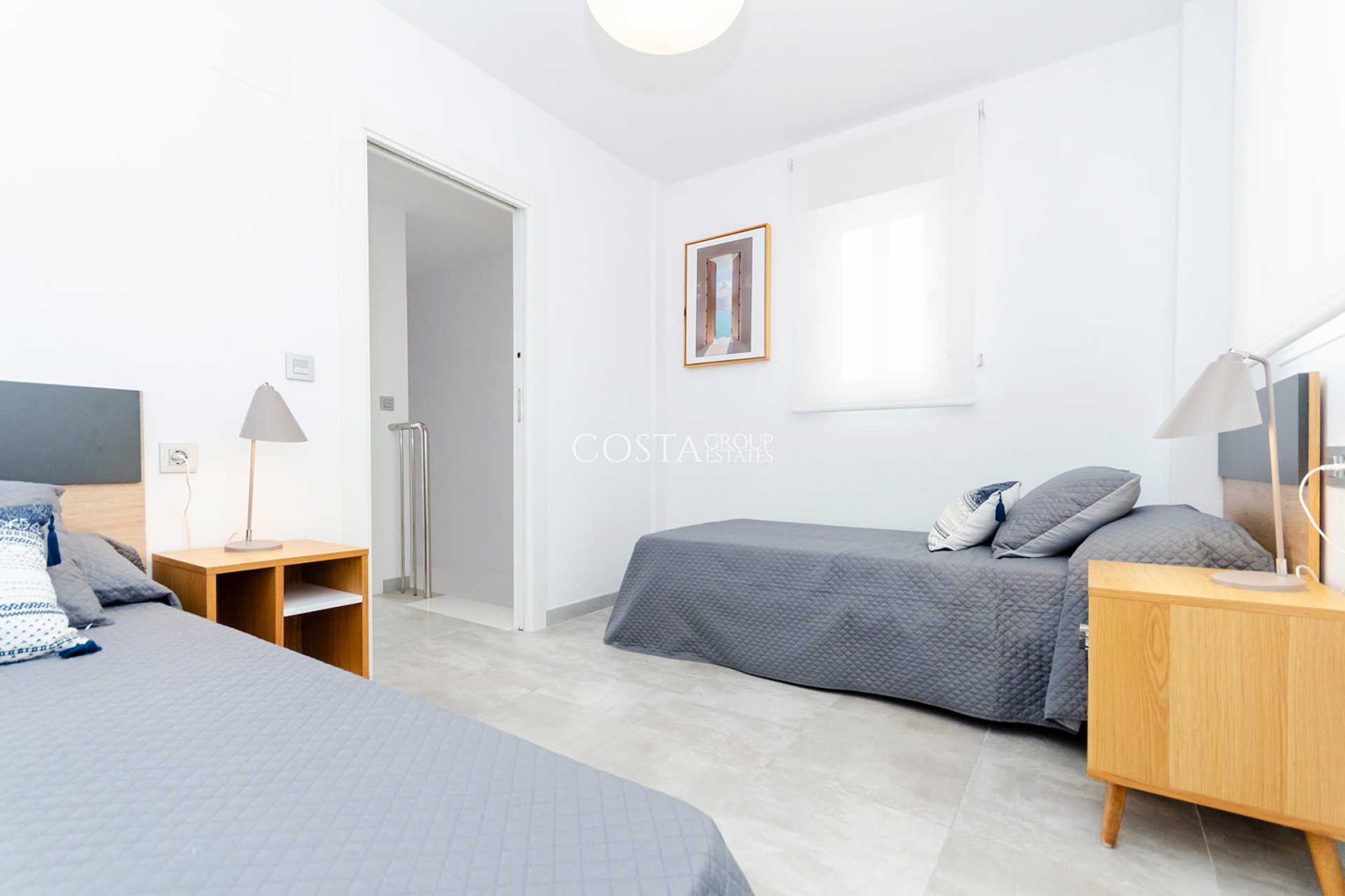 New Build - Villa -
Torrevieja