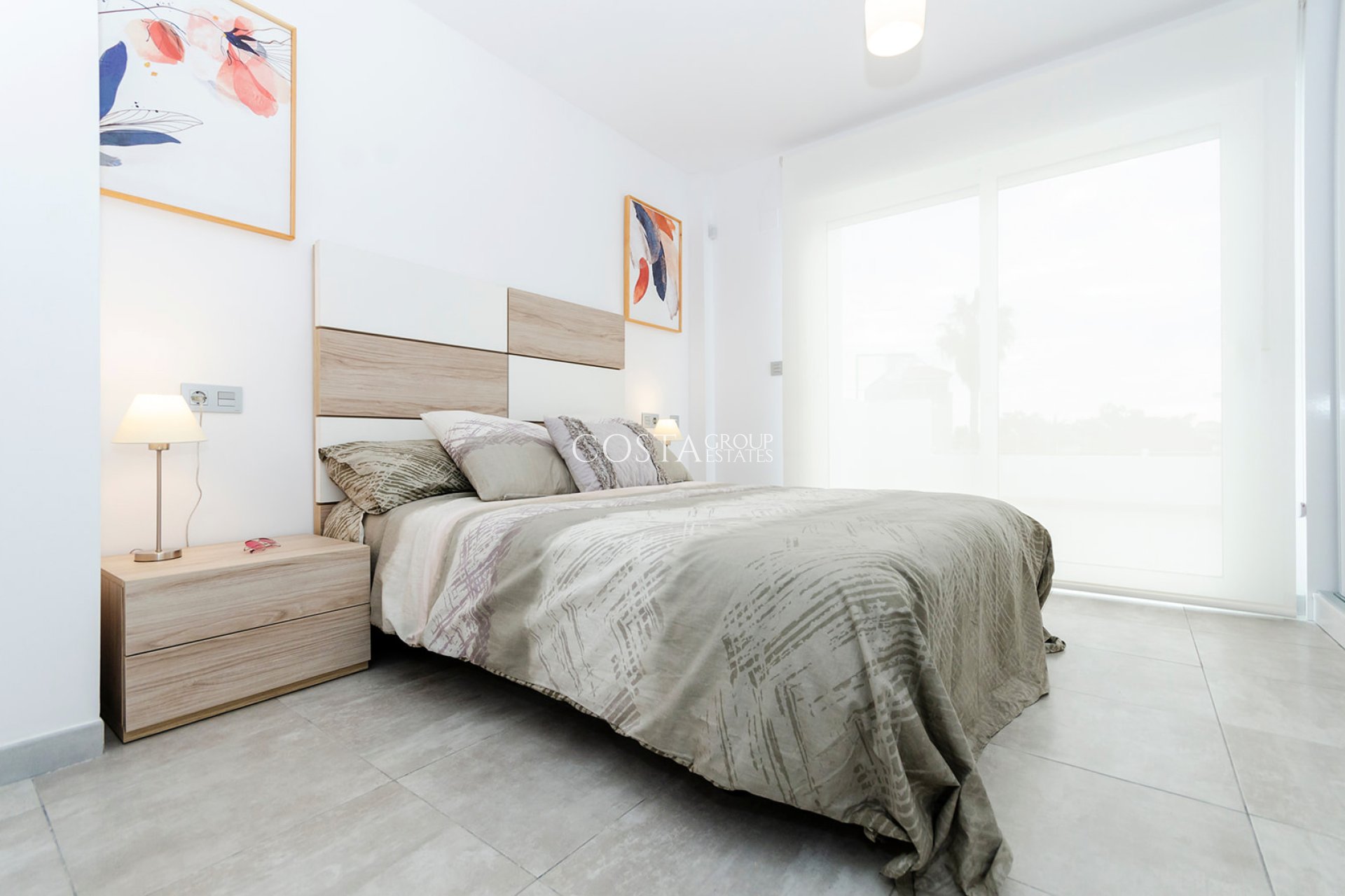New Build - Villa -
Torrevieja