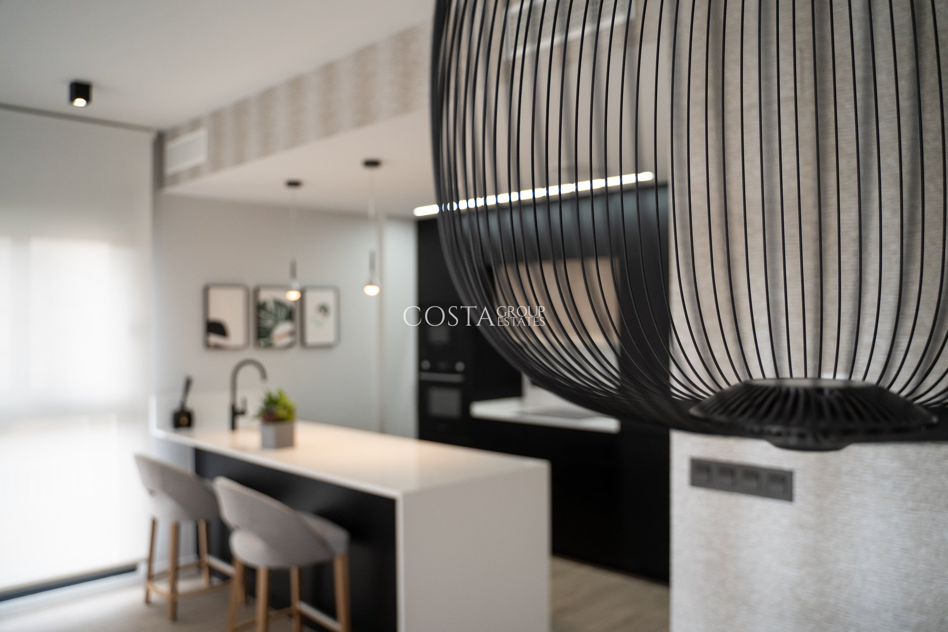 New Build - Villa -
Torrevieja