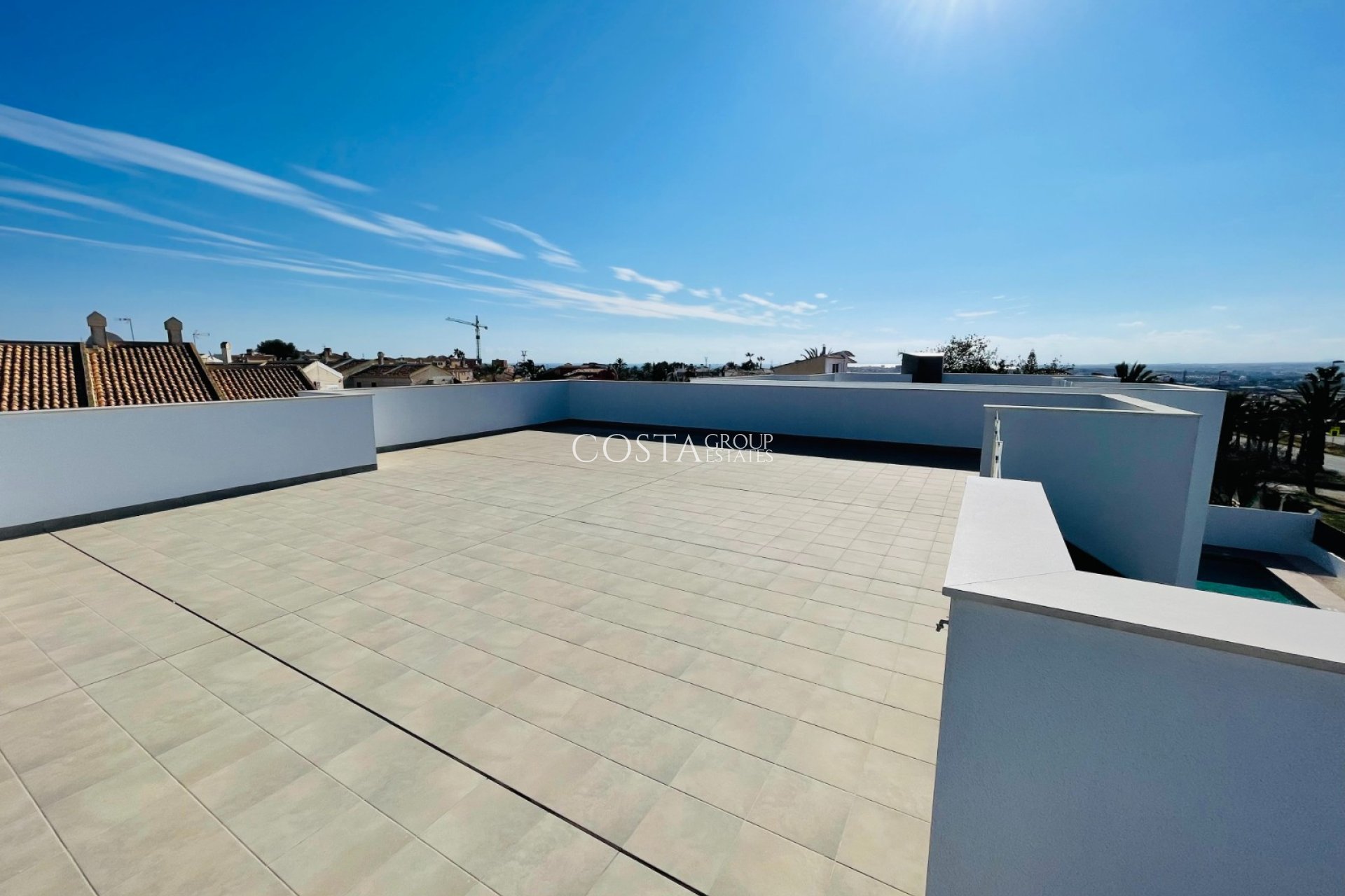New Build - Villa -
Torrevieja