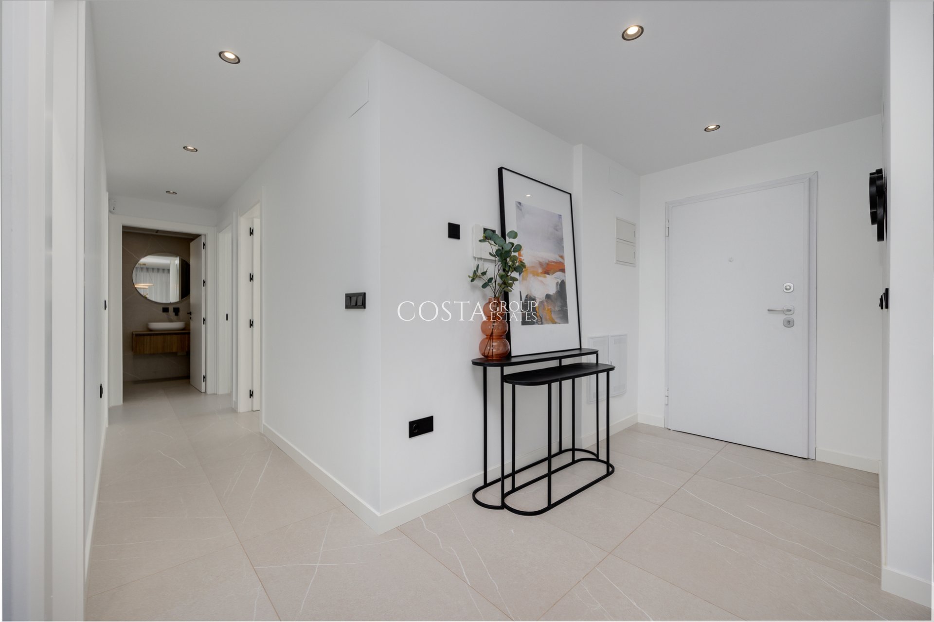 New Build - Villa -
Torrevieja