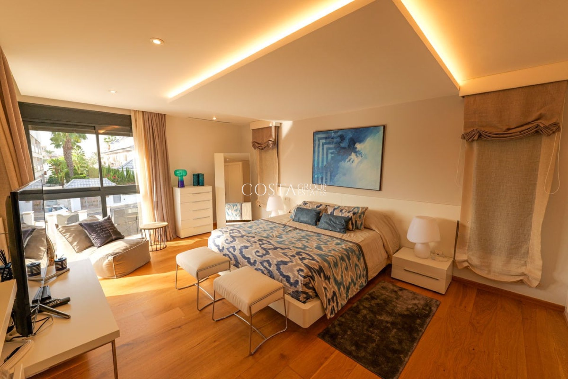 New Build - Villa -
Torrevieja
