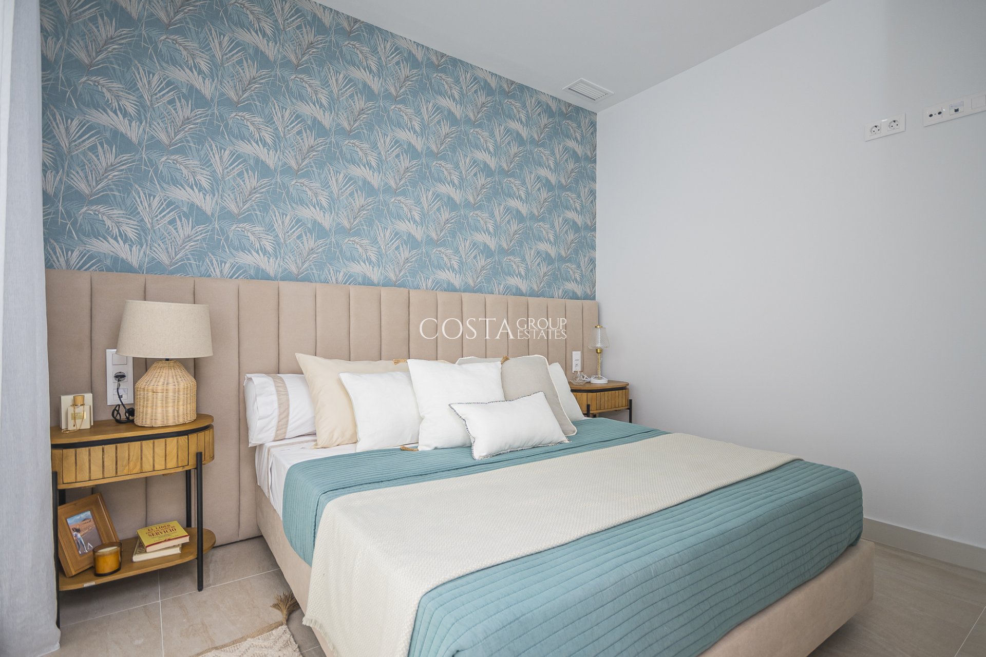 New Build - Villa -
Torrevieja