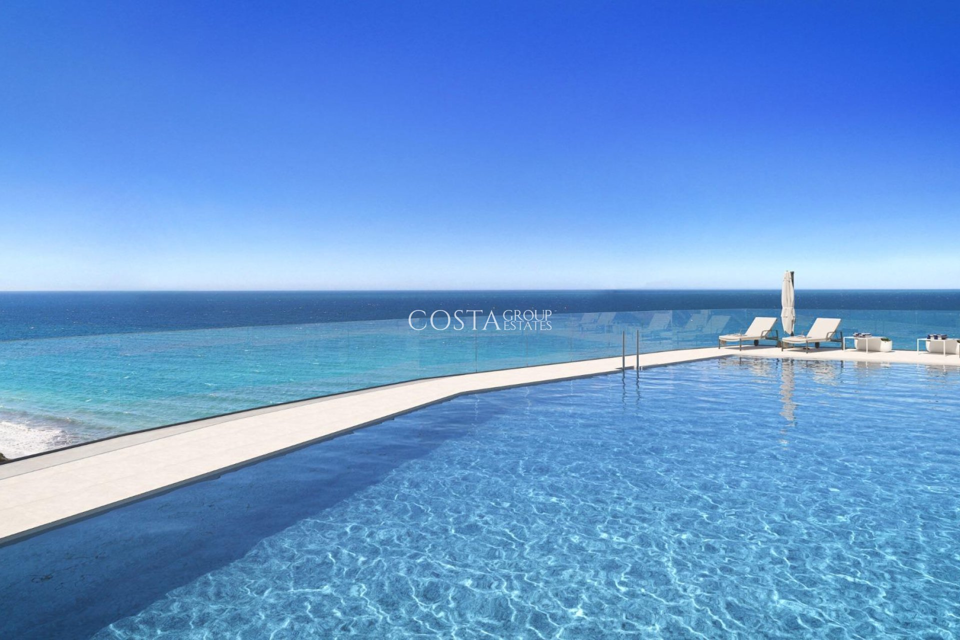 New Build - Villa -
Vélez Málaga - Castillo de Lagos