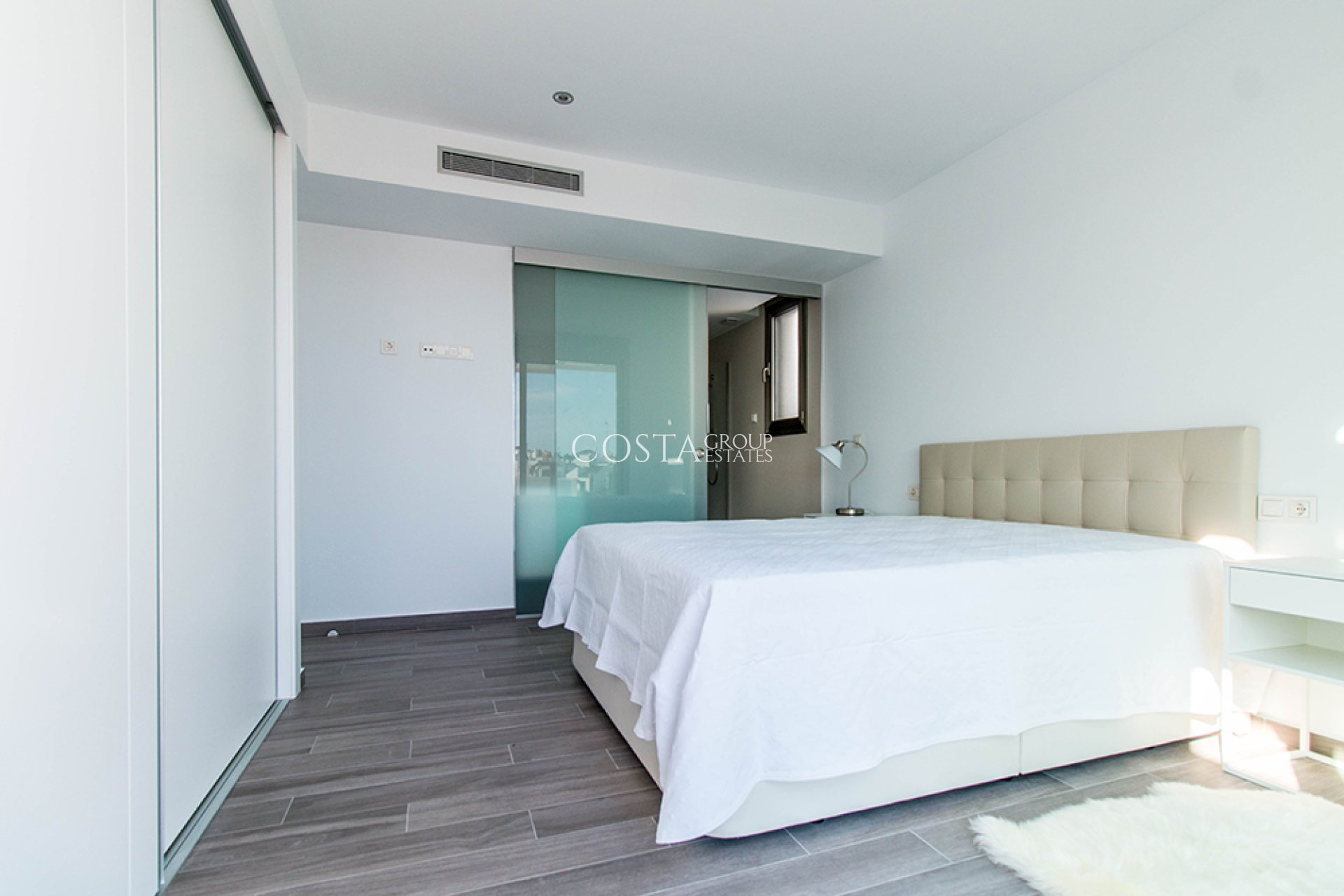 New Build - Villa -
Villamartín
