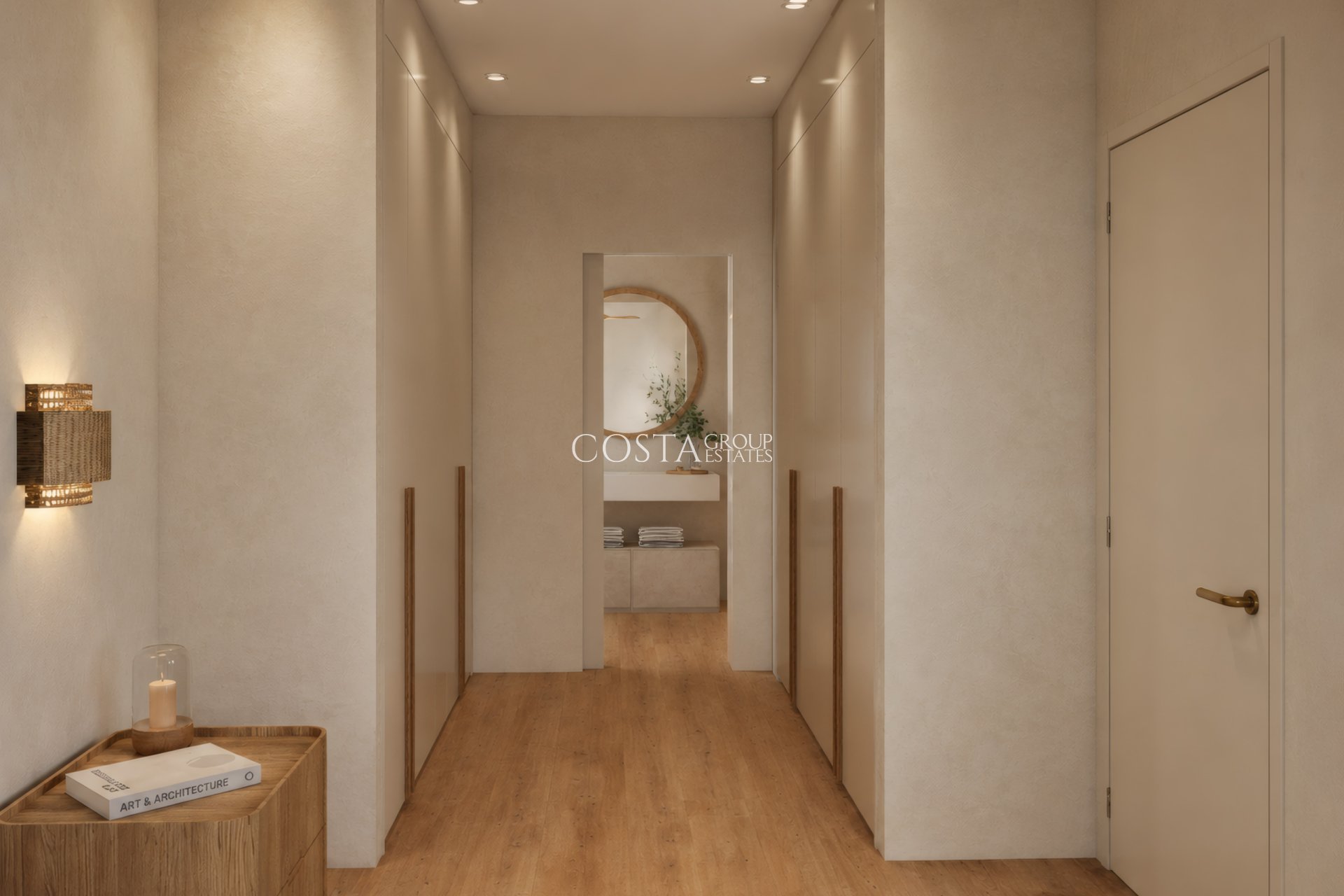 New Build - Villa -
Vistabella