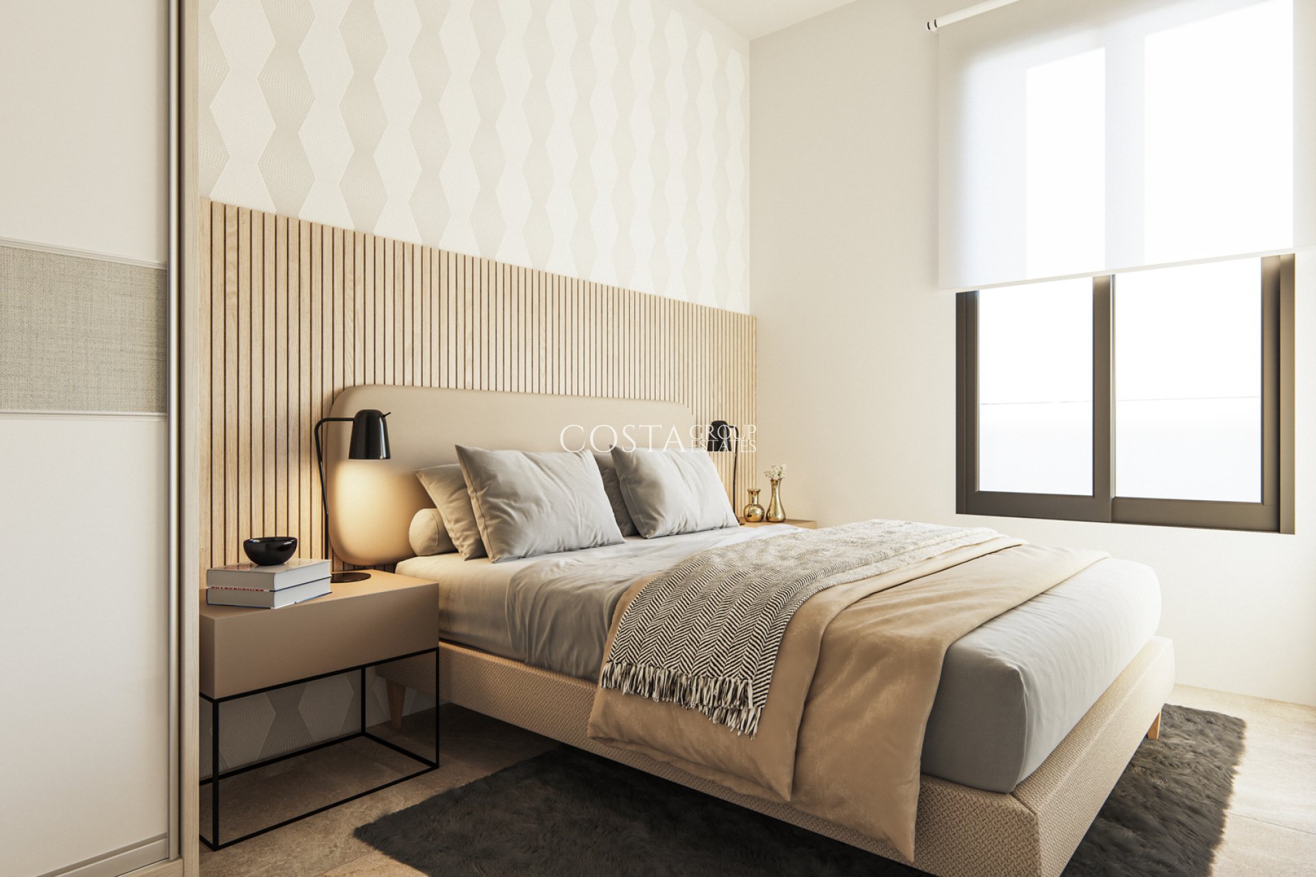 Nieuwbouw Woningen - Apartments -
Aguilas - Águilas