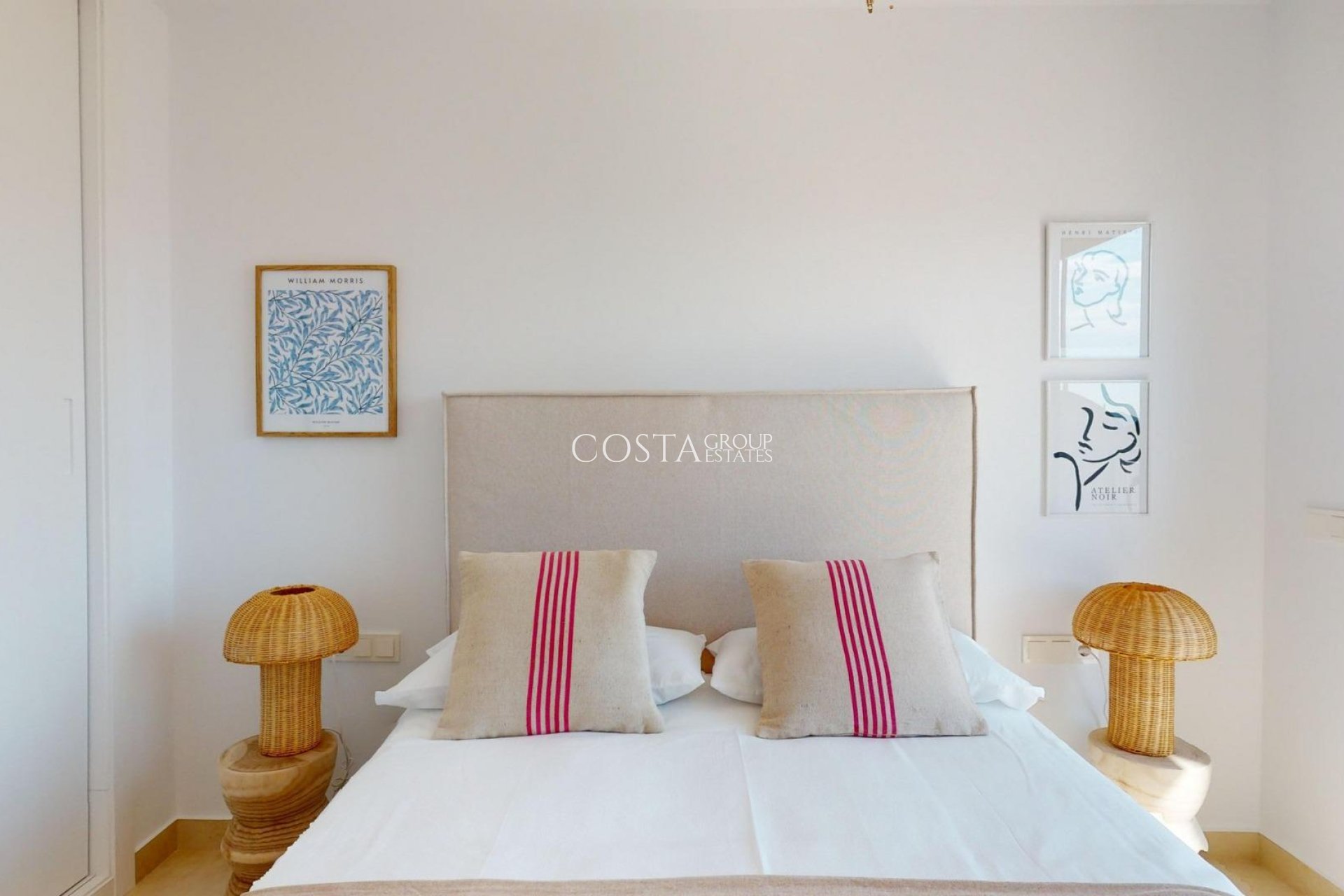 Nieuwbouw Woningen - Apartments -
Aguilas - Isla Del Fraile