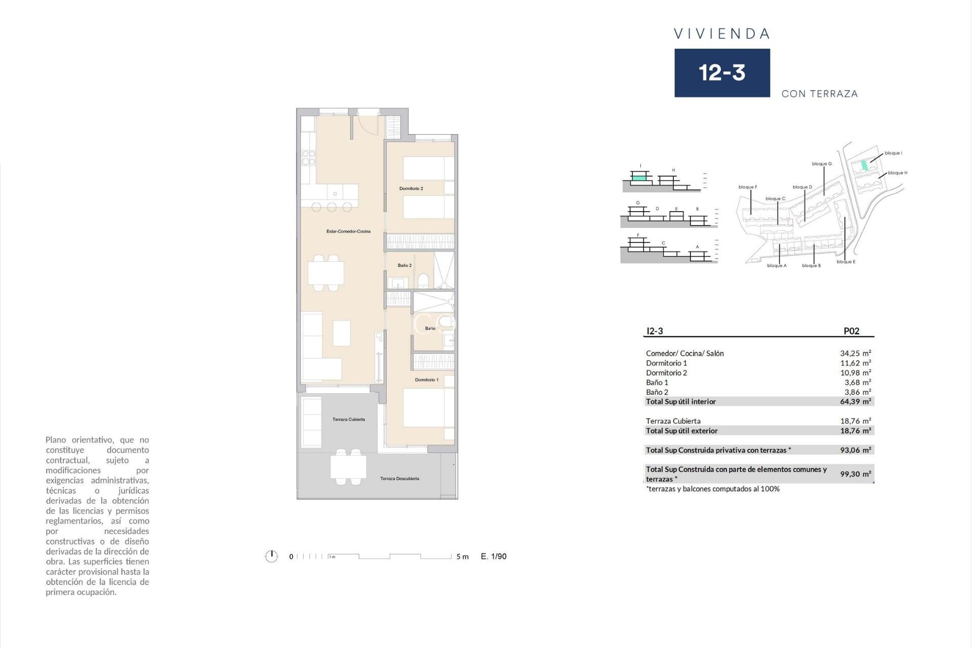 Nieuwbouw Woningen - Apartments -
Alfas del Pí - Alfaz del Sol