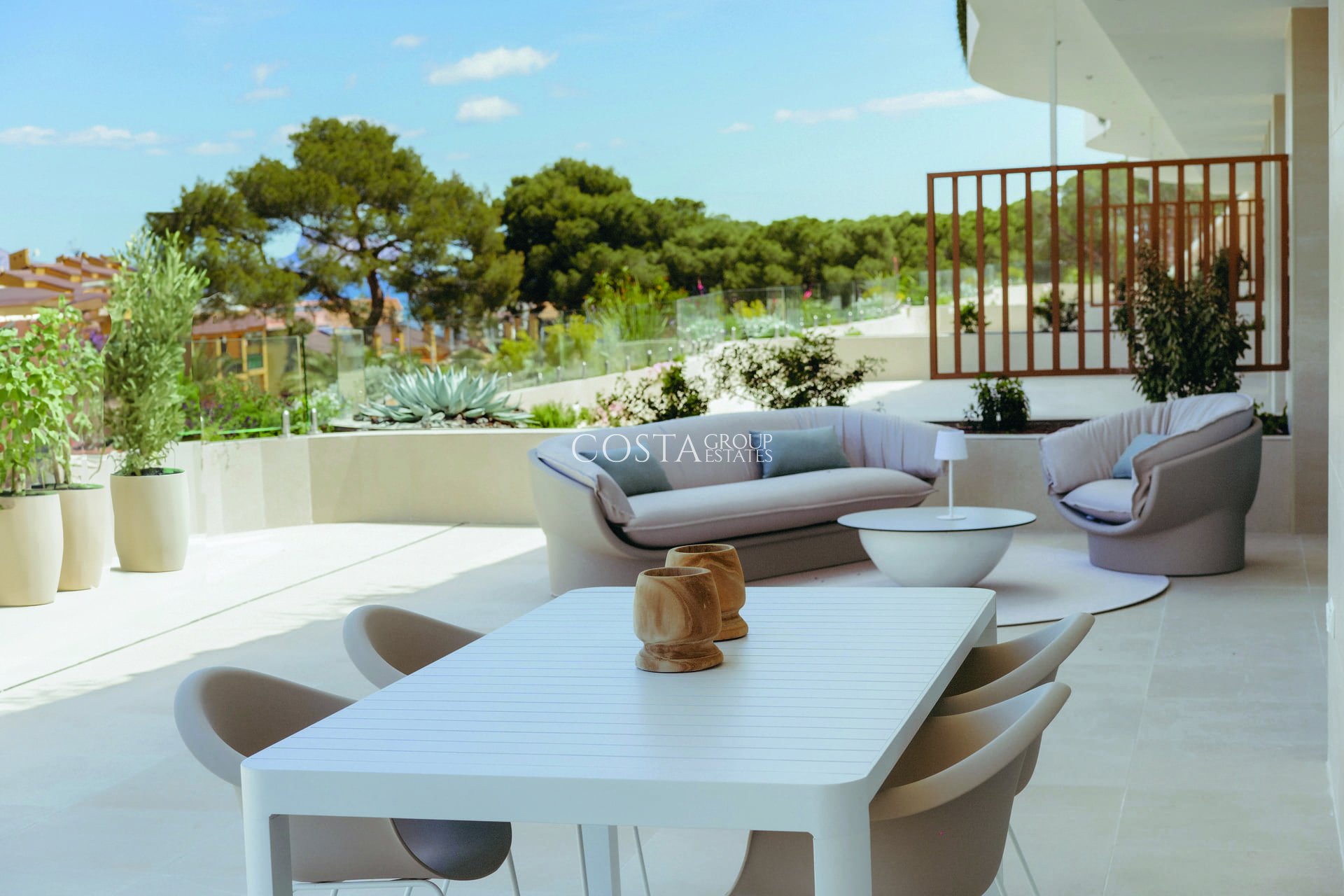 Nieuwbouw Woningen - Apartments -
Alfaz del Pi