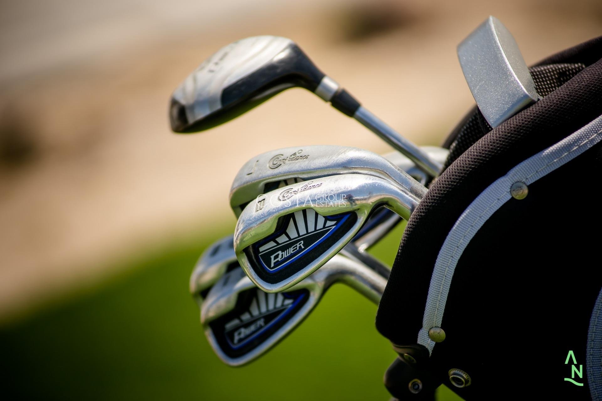 Nieuwbouw Woningen - Apartments -
Alhama De Murcia - Condado De Alhama