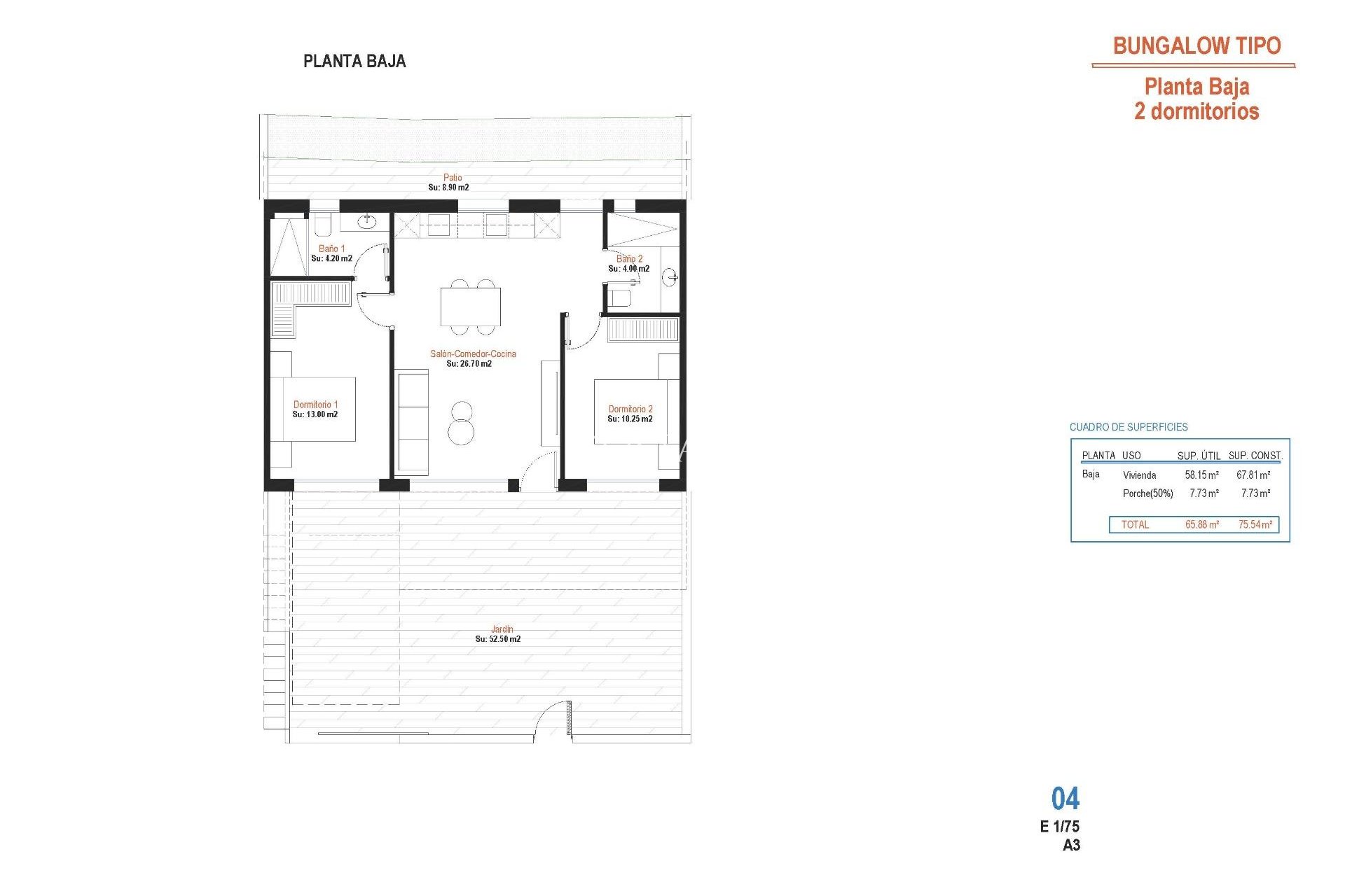 Nieuwbouw Woningen - Apartments -
Alhama De Murcia - Condado De Alhama