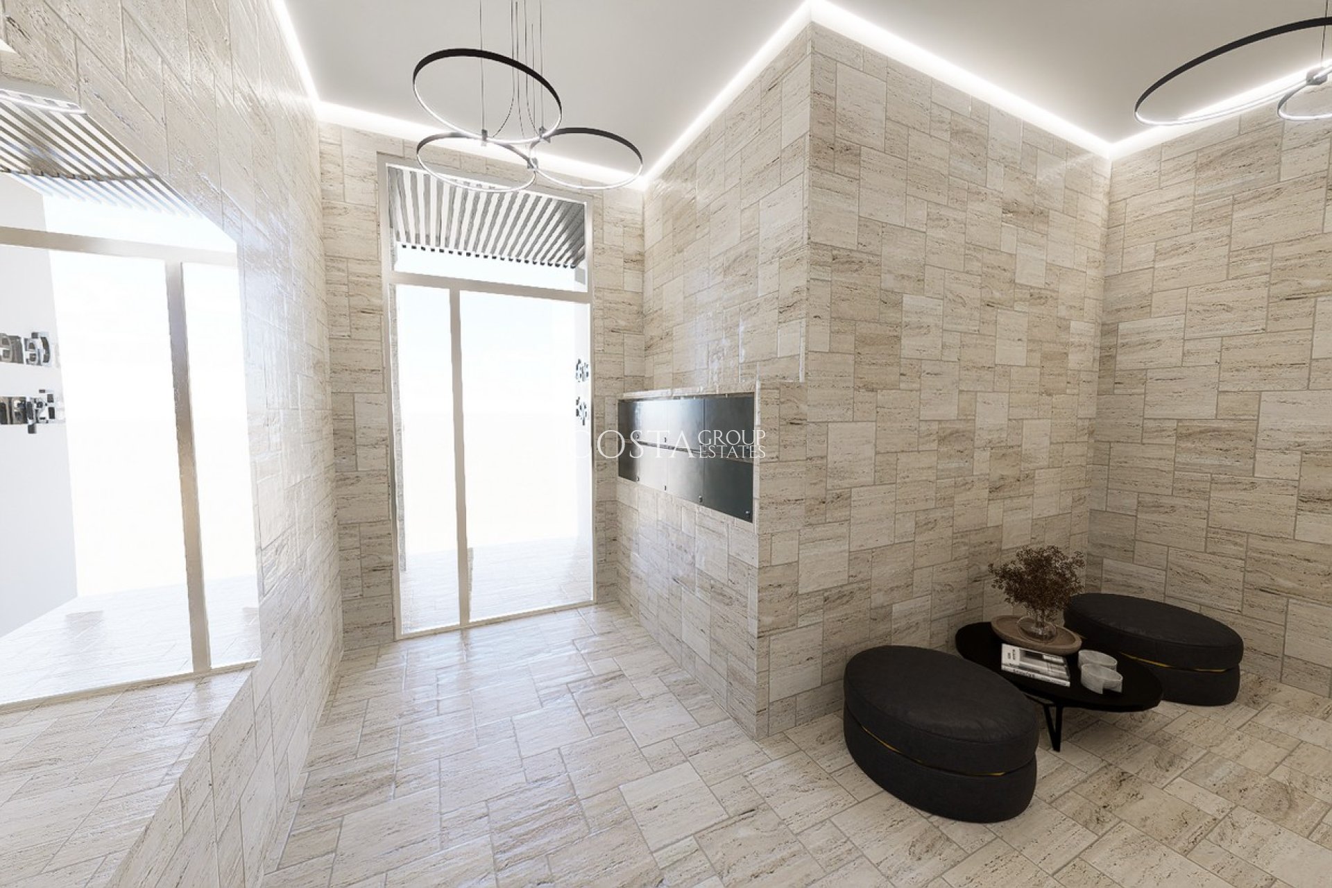 Nieuwbouw Woningen - Apartments -
Alicante (Alacant)