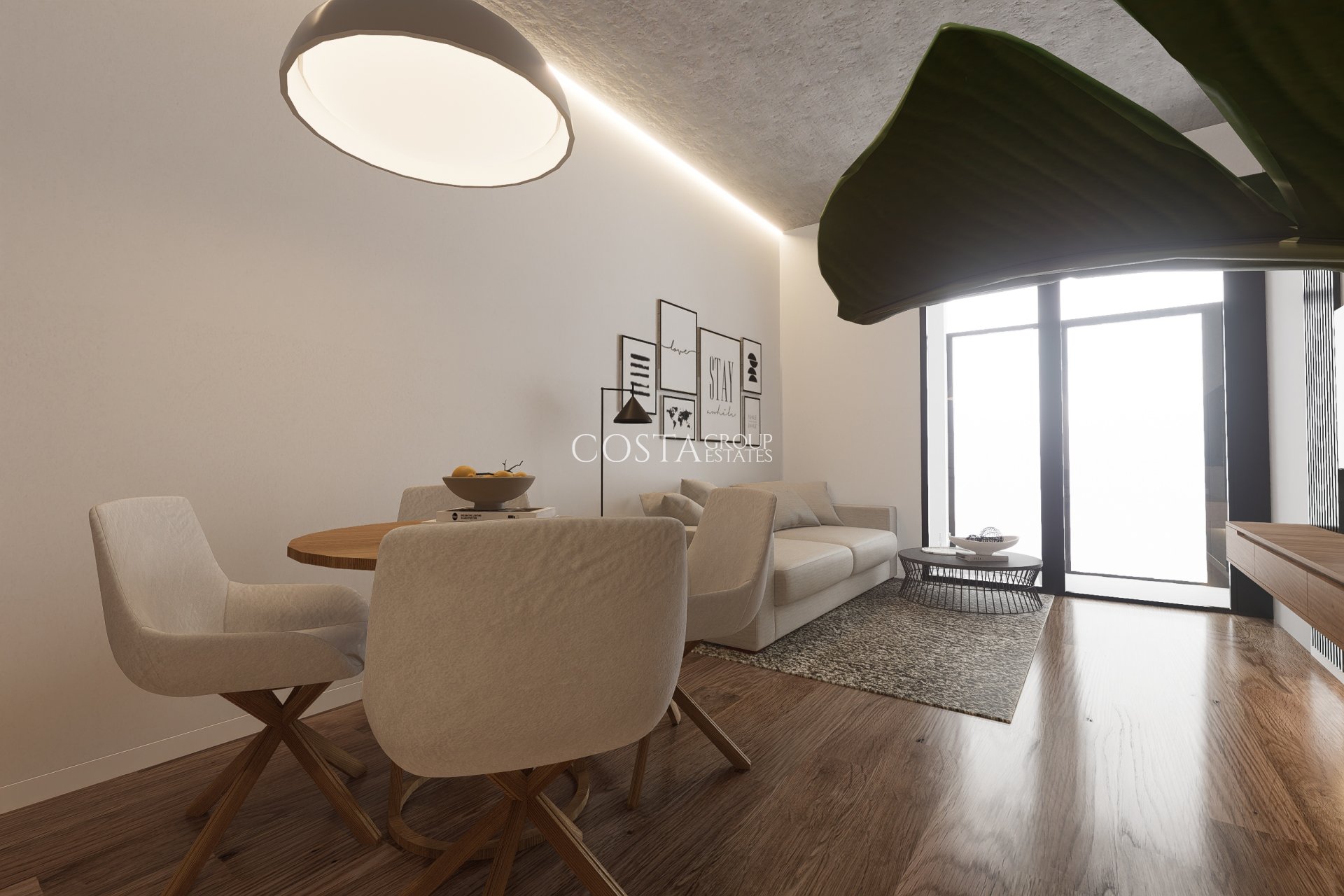 Nieuwbouw Woningen - Apartments -
Alicante (Alacant)