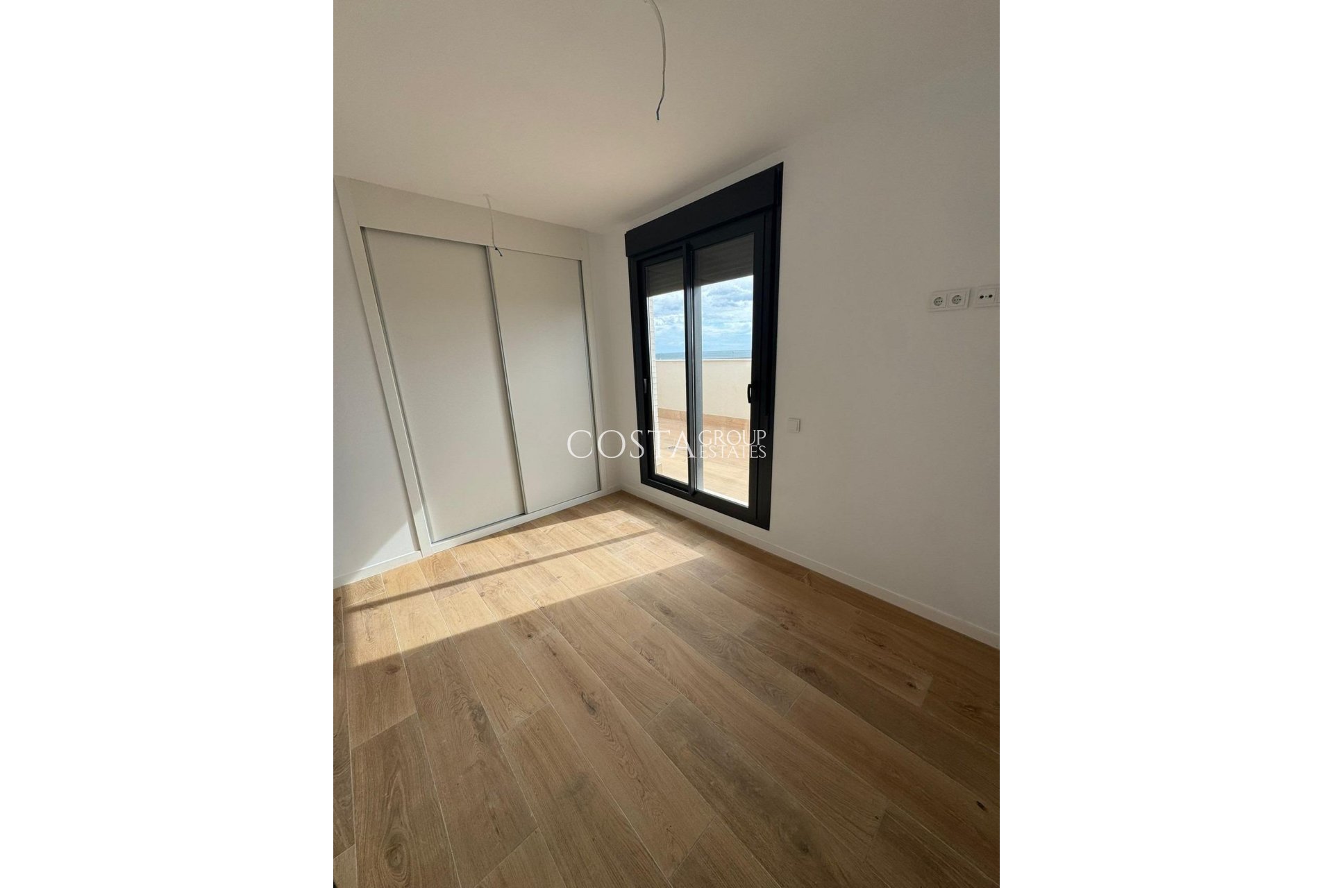 Nieuwbouw Woningen - Apartments -
Alicante - Benalua
