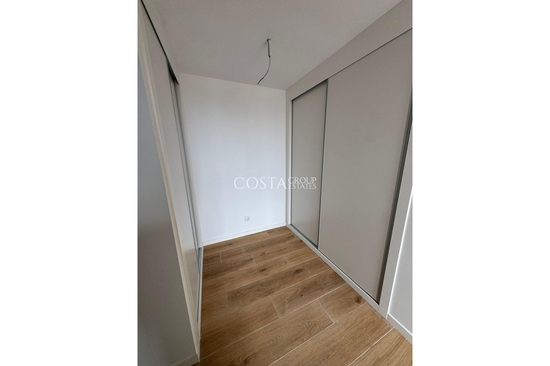 Nieuwbouw Woningen - Apartments -
Alicante - Benalua