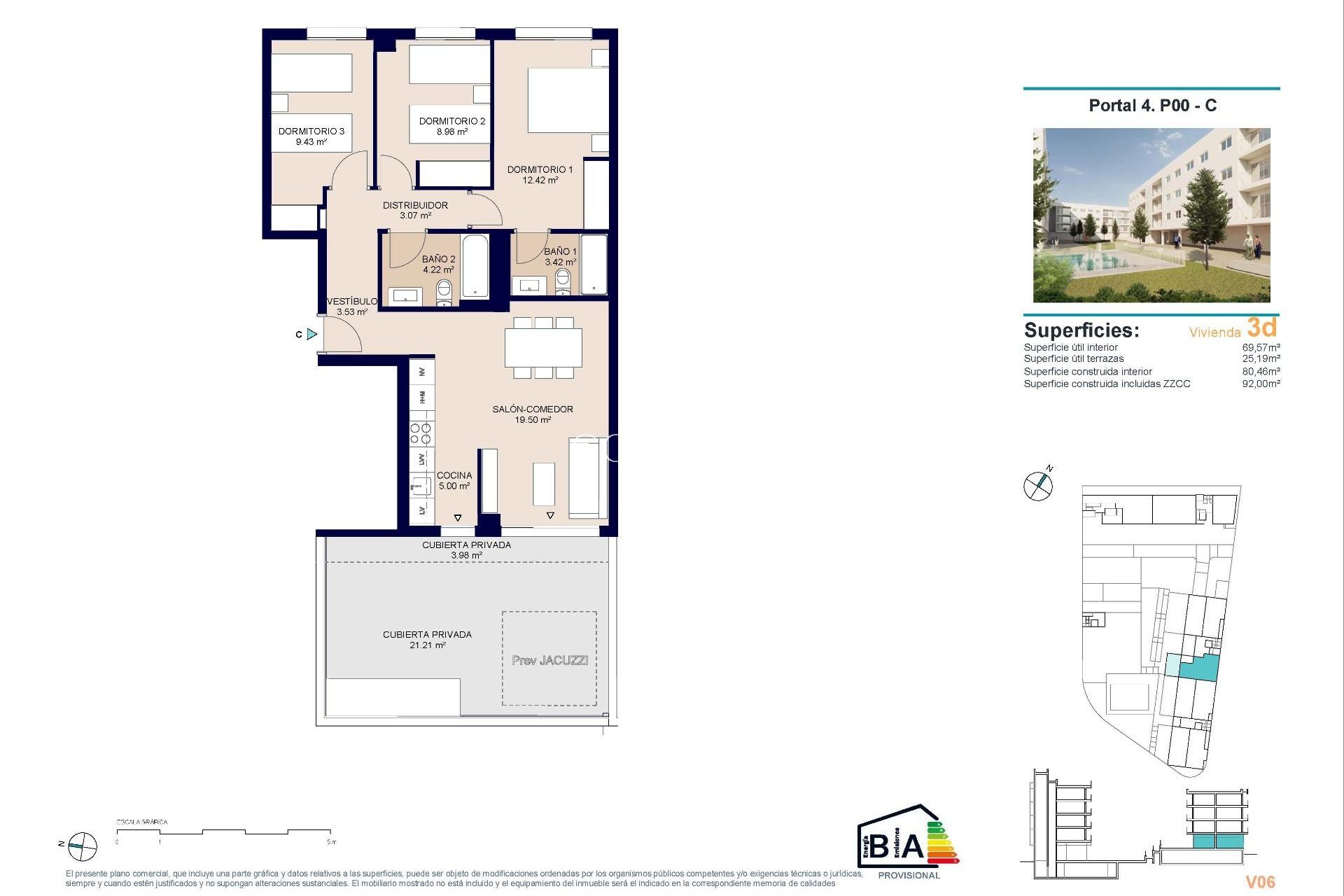 Nieuwbouw Woningen - Apartments -
Alicante - San Agustín