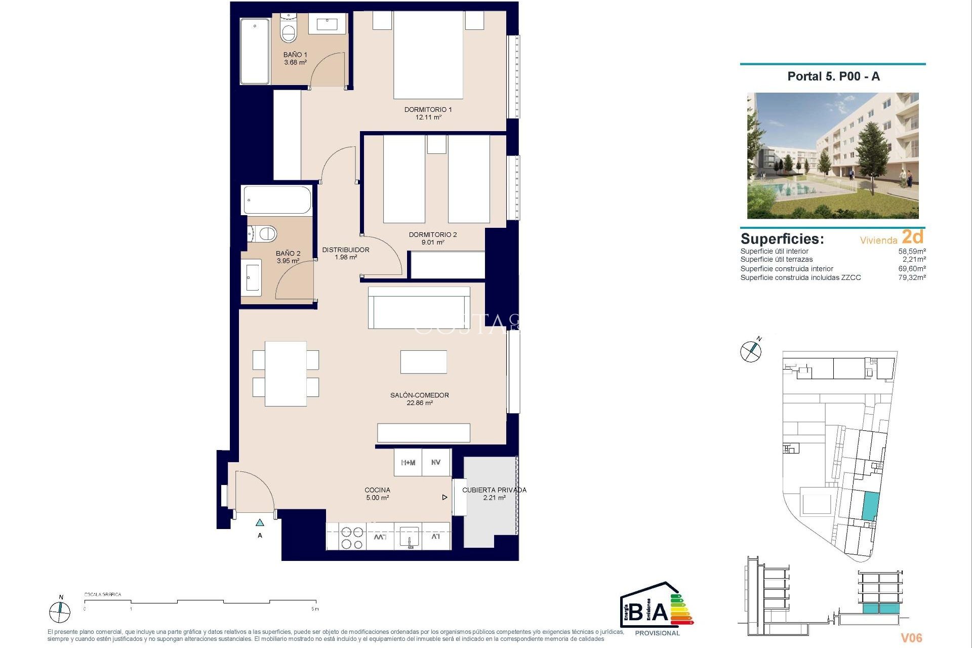 Nieuwbouw Woningen - Apartments -
Alicante - San Agustín