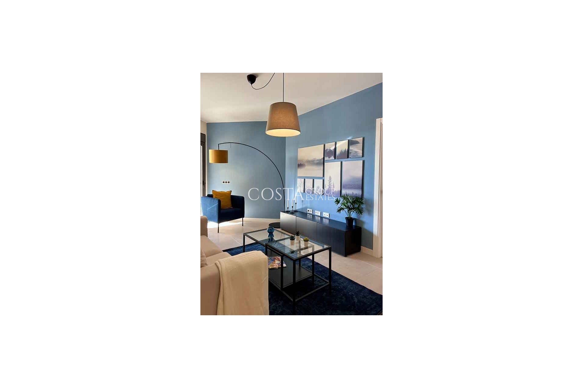 Nieuwbouw Woningen - Apartments -
Almayate