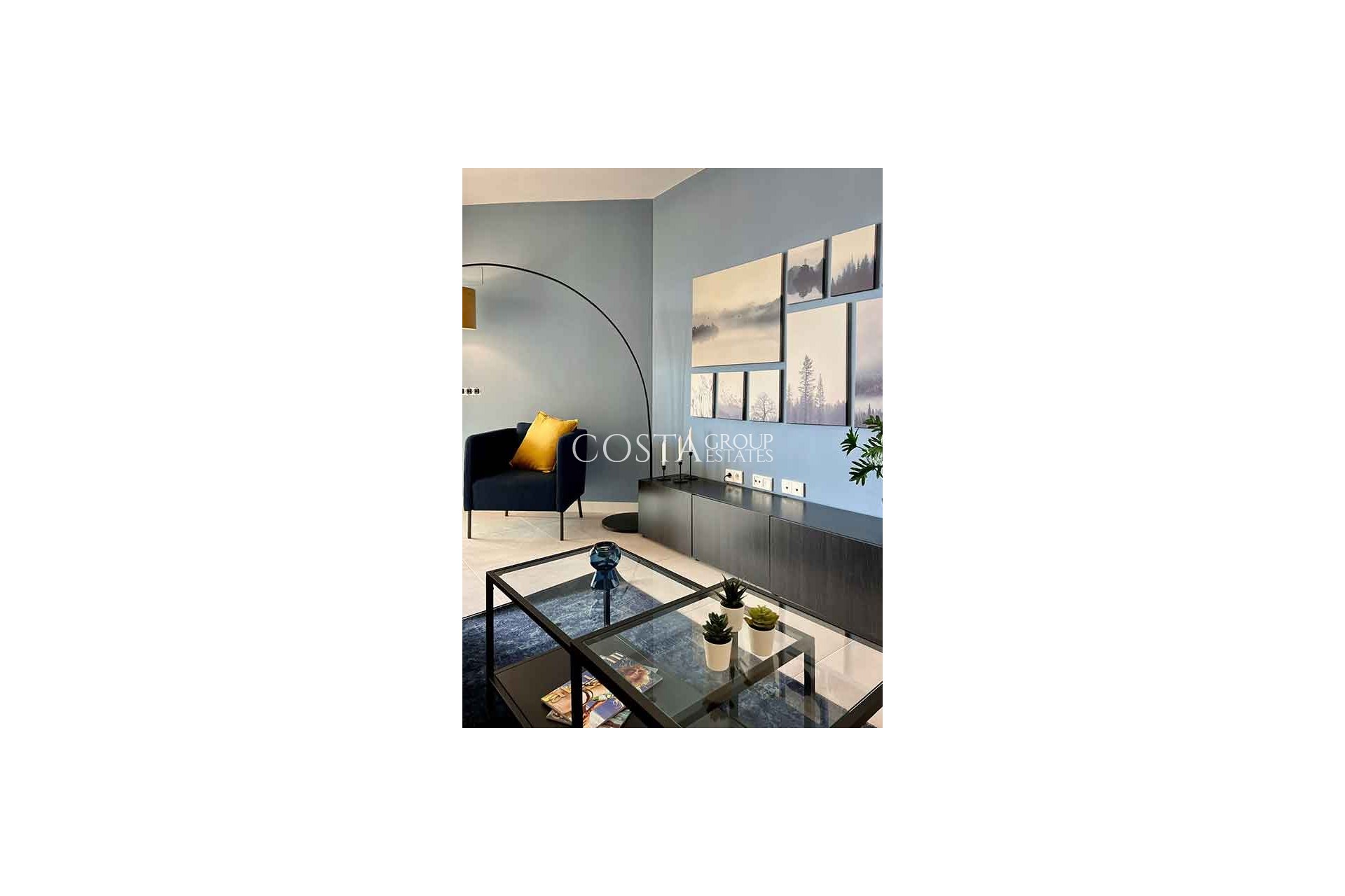 Nieuwbouw Woningen - Apartments -
Almayate