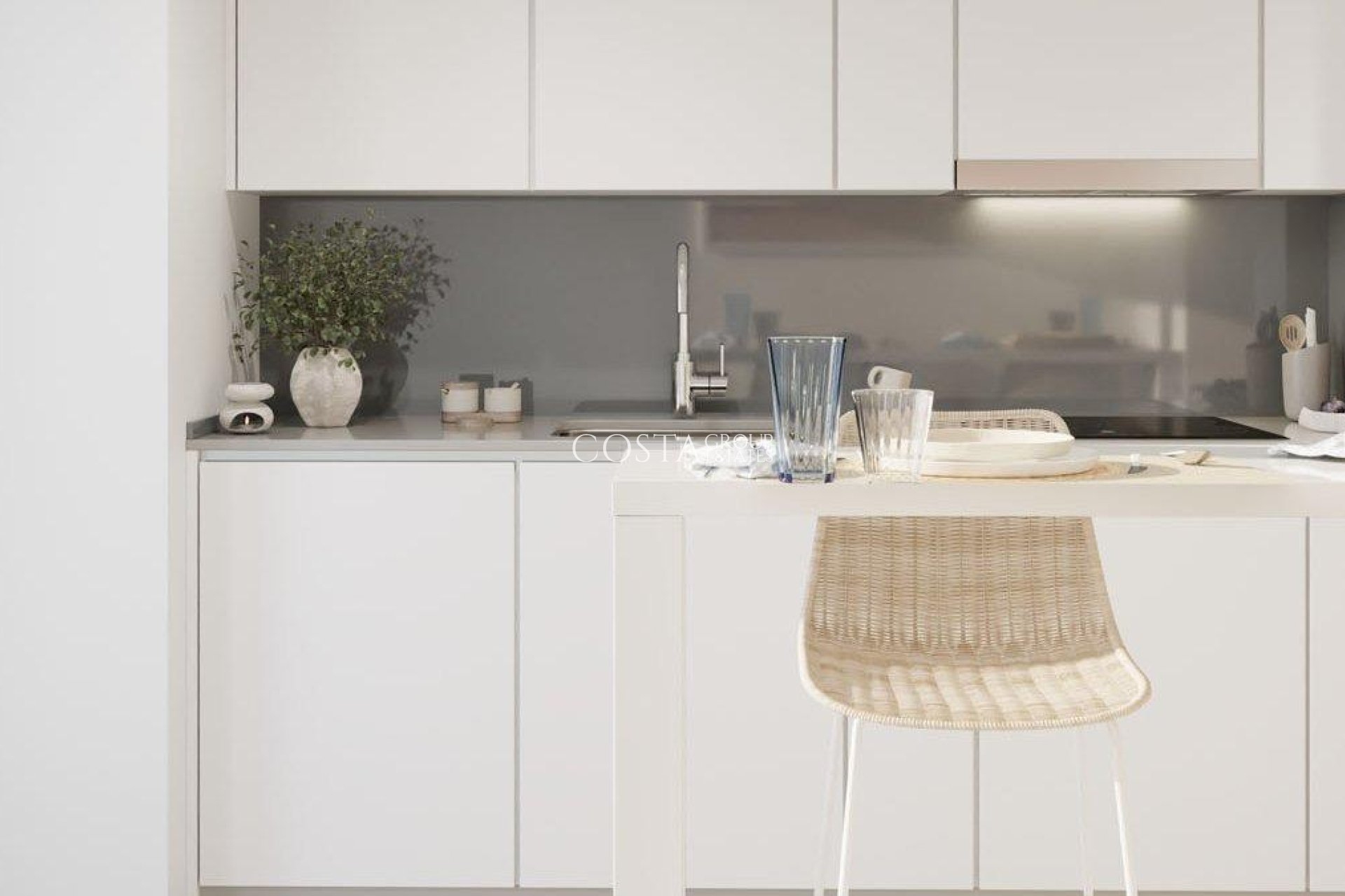 Nieuwbouw Woningen - Apartments -
Almuñecar - Velilla-Taramay