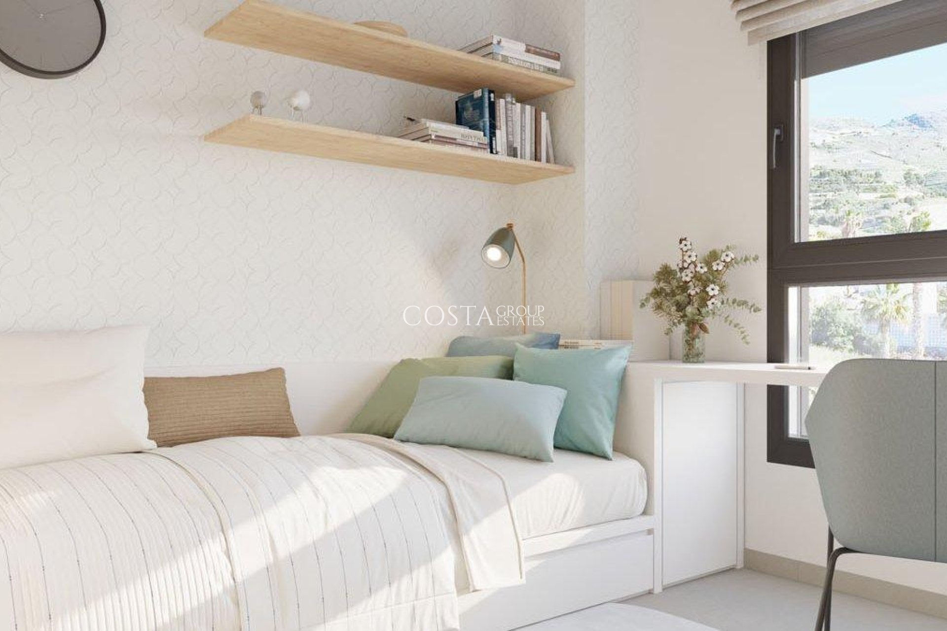 Nieuwbouw Woningen - Apartments -
Almuñecar - Velilla-Taramay