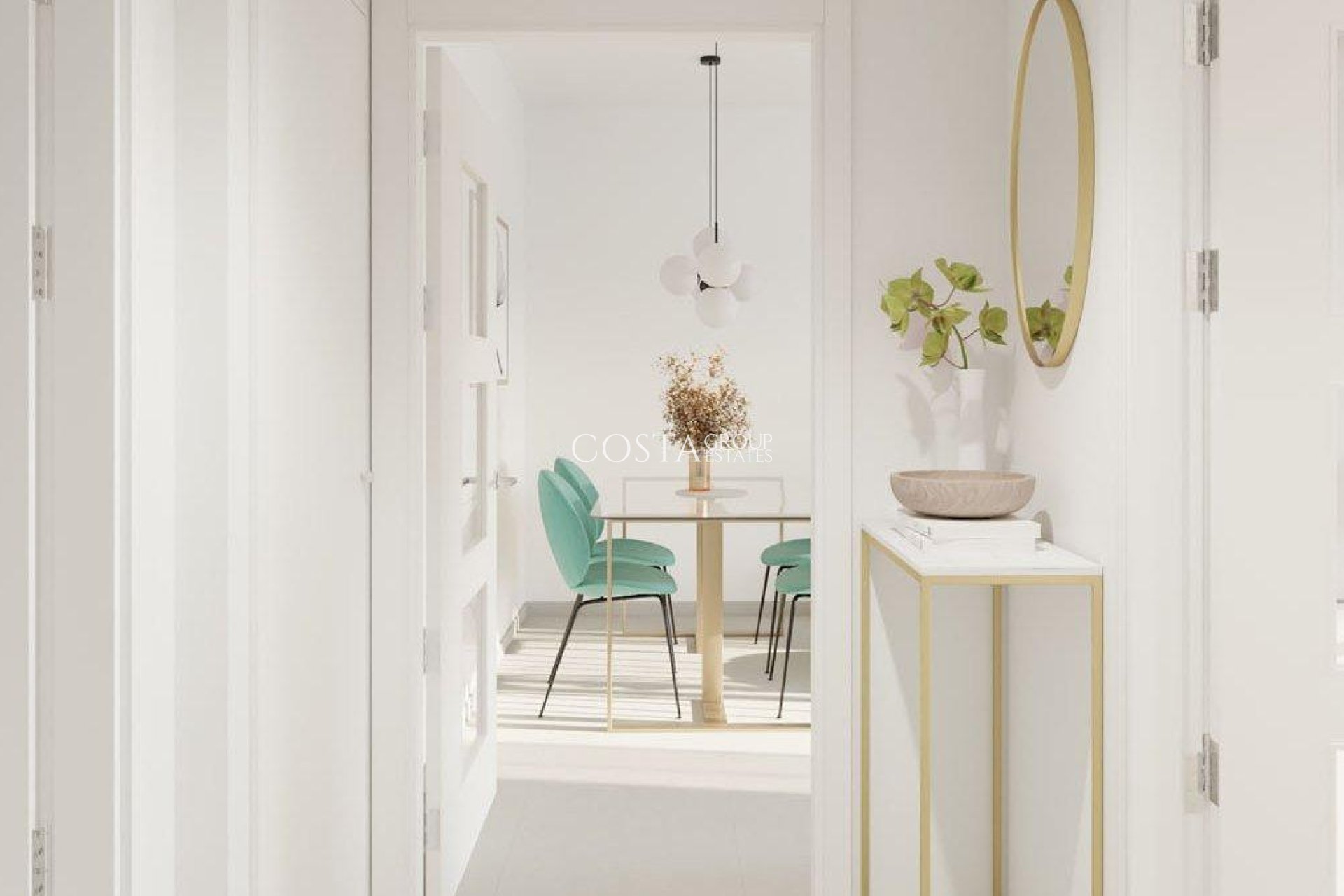 Nieuwbouw Woningen - Apartments -
Almuñecar - Velilla-Taramay