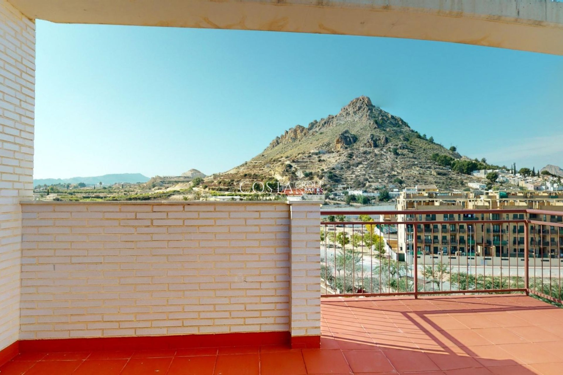 Nieuwbouw Woningen - Apartments -
Archena - Villanueva del Rio Segura