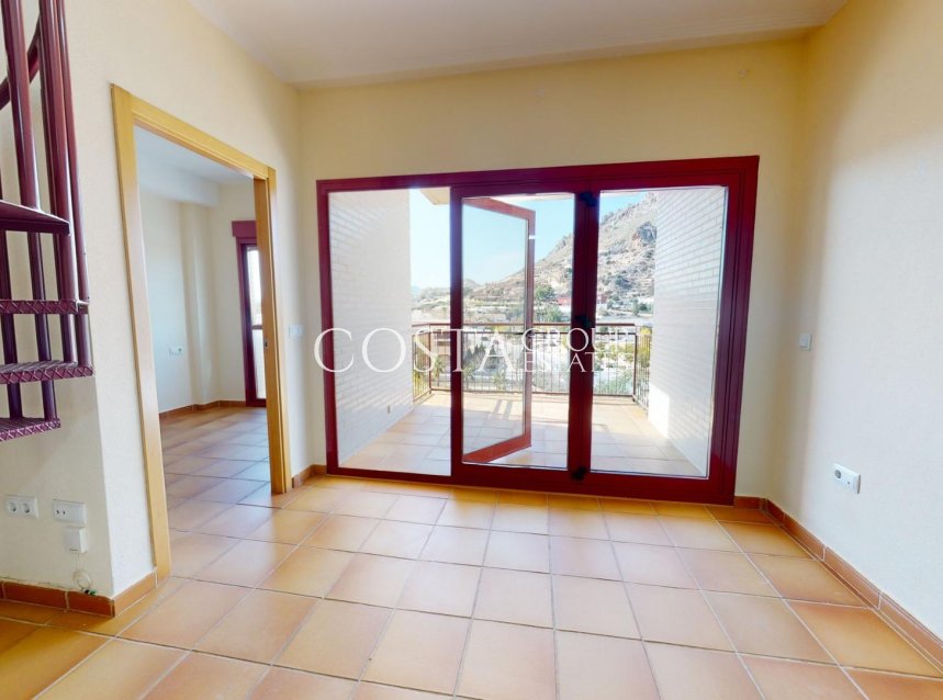 Nieuwbouw Woningen - Apartments -
Archena - Villanueva del Rio Segura