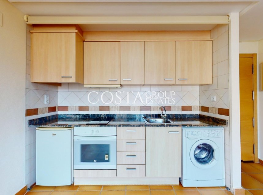 Nieuwbouw Woningen - Apartments -
Archena - Villanueva del Rio Segura