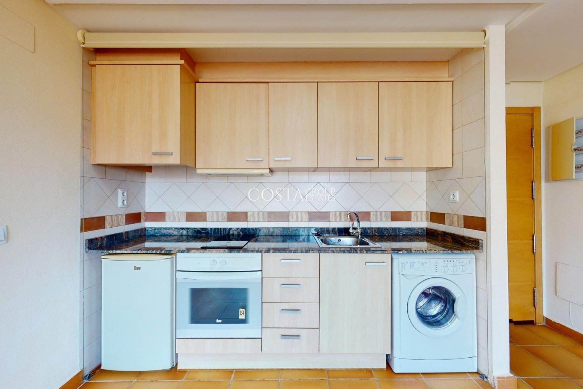 Nieuwbouw Woningen - Apartments -
Archena - Villanueva del Rio Segura