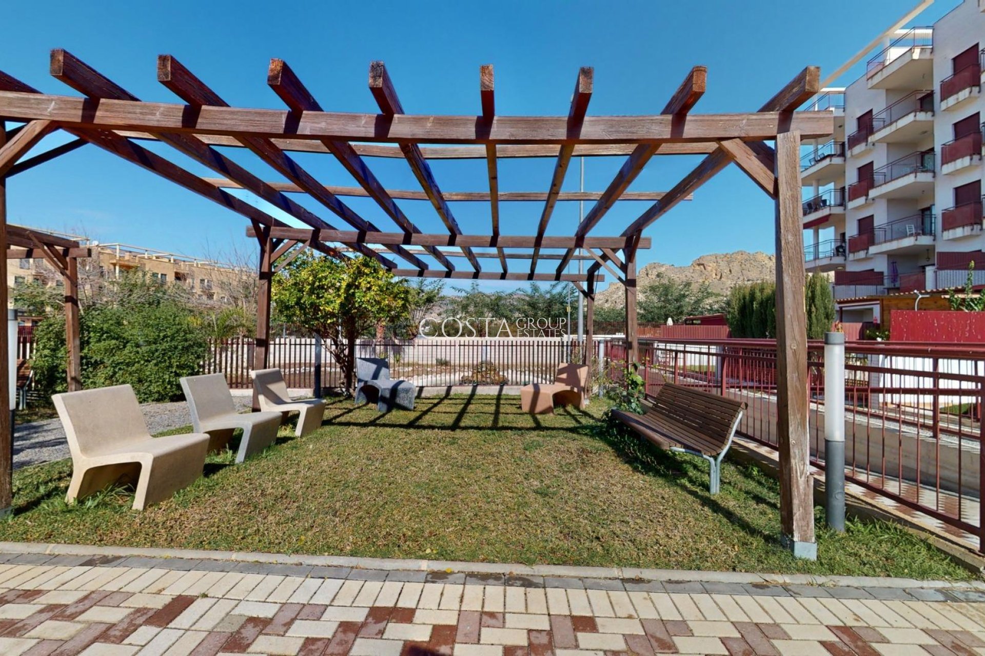 Nieuwbouw Woningen - Apartments -
Archena - Villanueva del Rio Segura