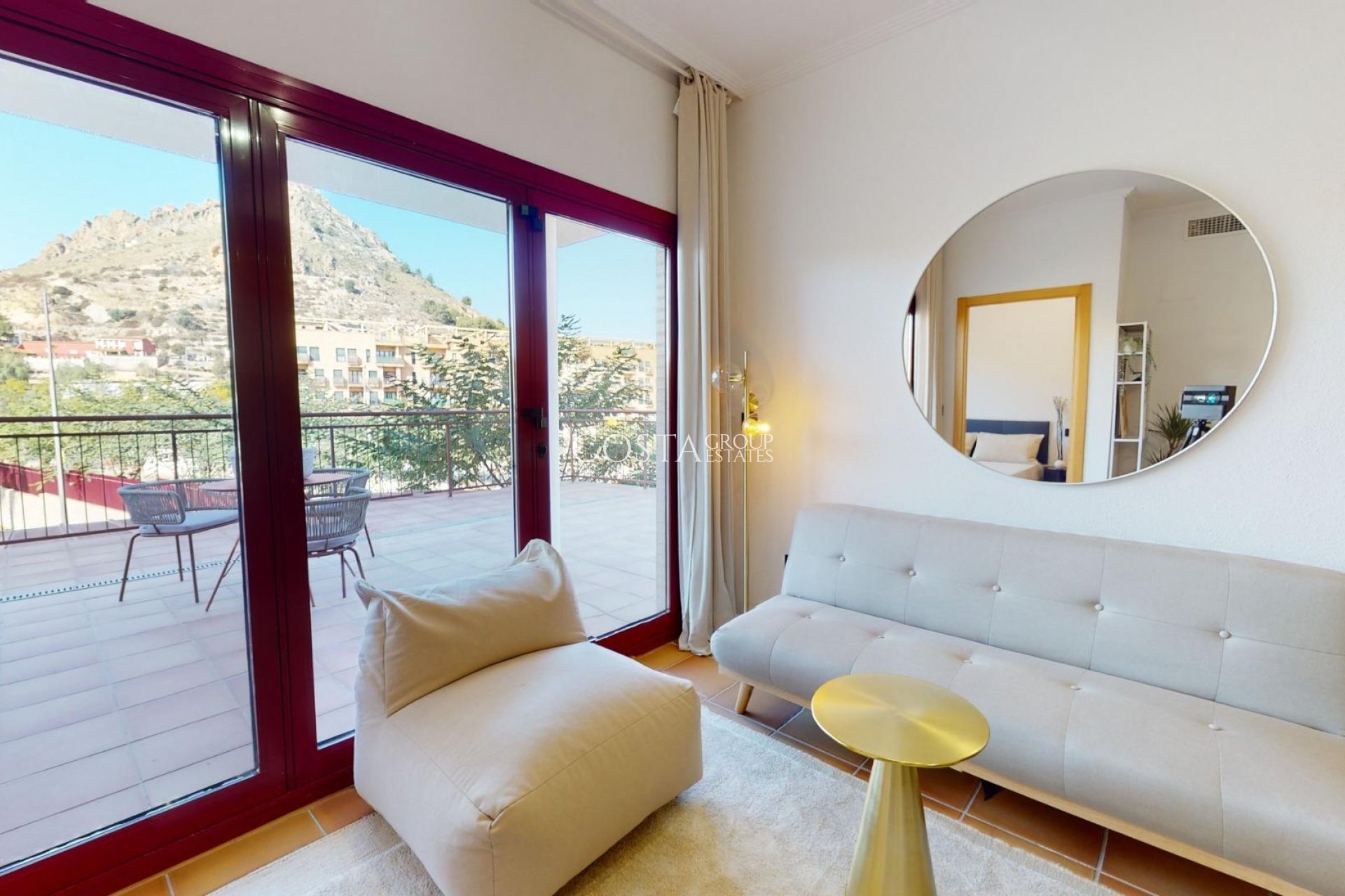 Nieuwbouw Woningen - Apartments -
Archena - Villanueva del Rio Segura