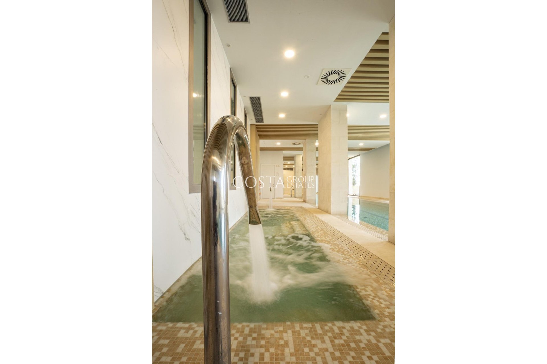 Nieuwbouw Woningen - Apartments -
Benahavís - Las Colinas de Marbella