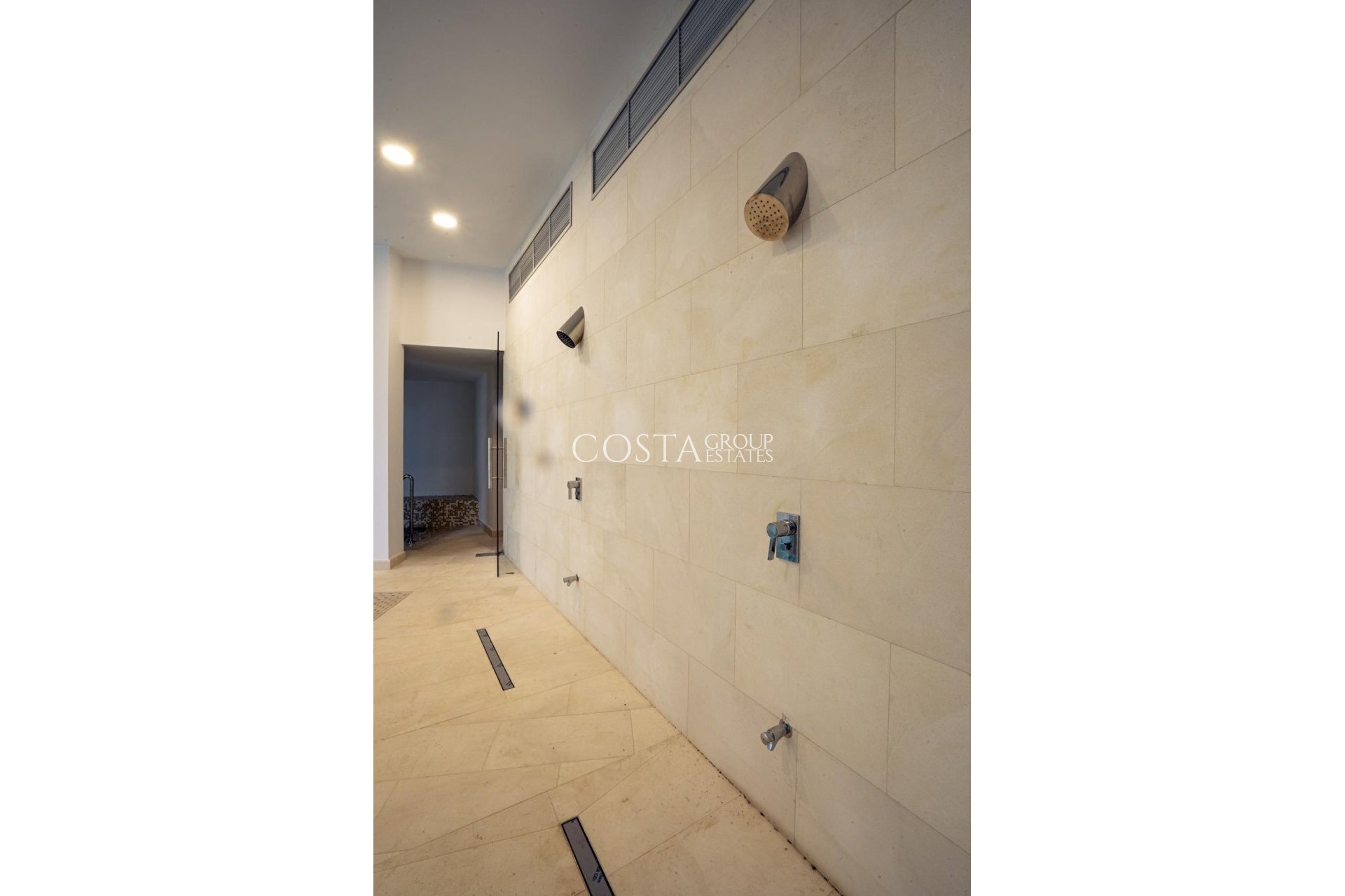 Nieuwbouw Woningen - Apartments -
Benahavís - Las Colinas de Marbella