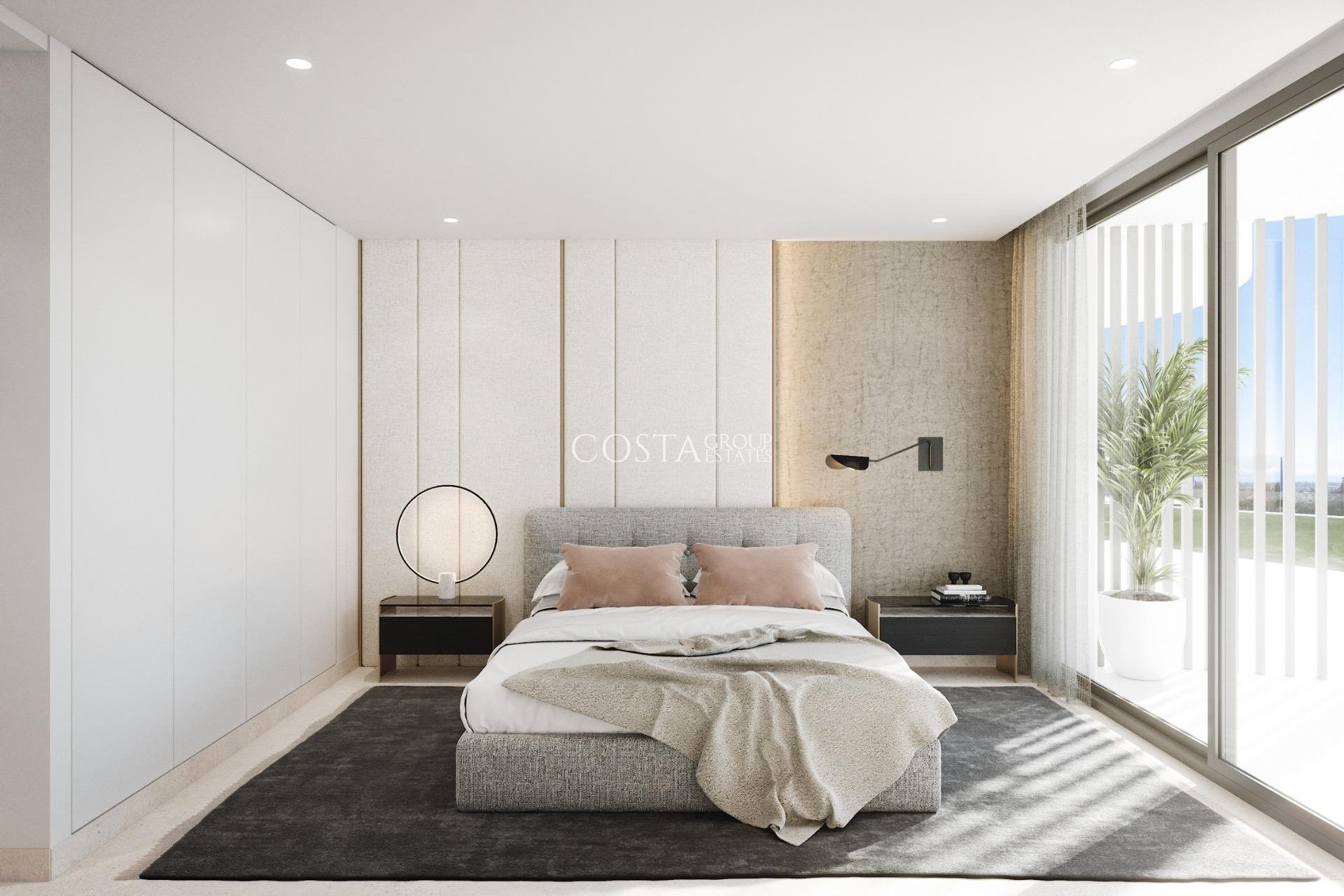 Nieuwbouw Woningen - Apartments -
Benahavís - Las Colinas de Marbella