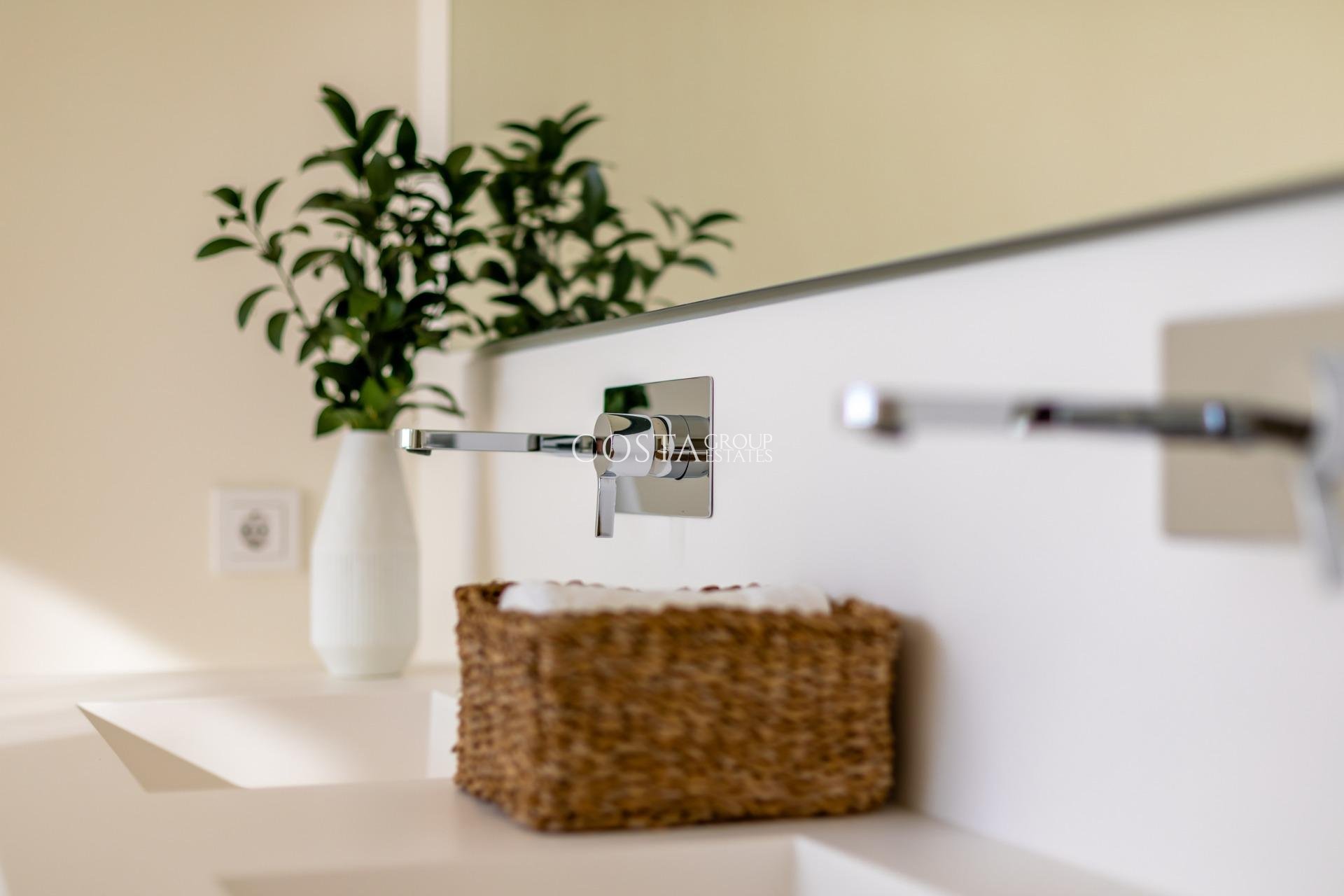 Nieuwbouw Woningen - Apartments -
Benahavís - Parque Botanico