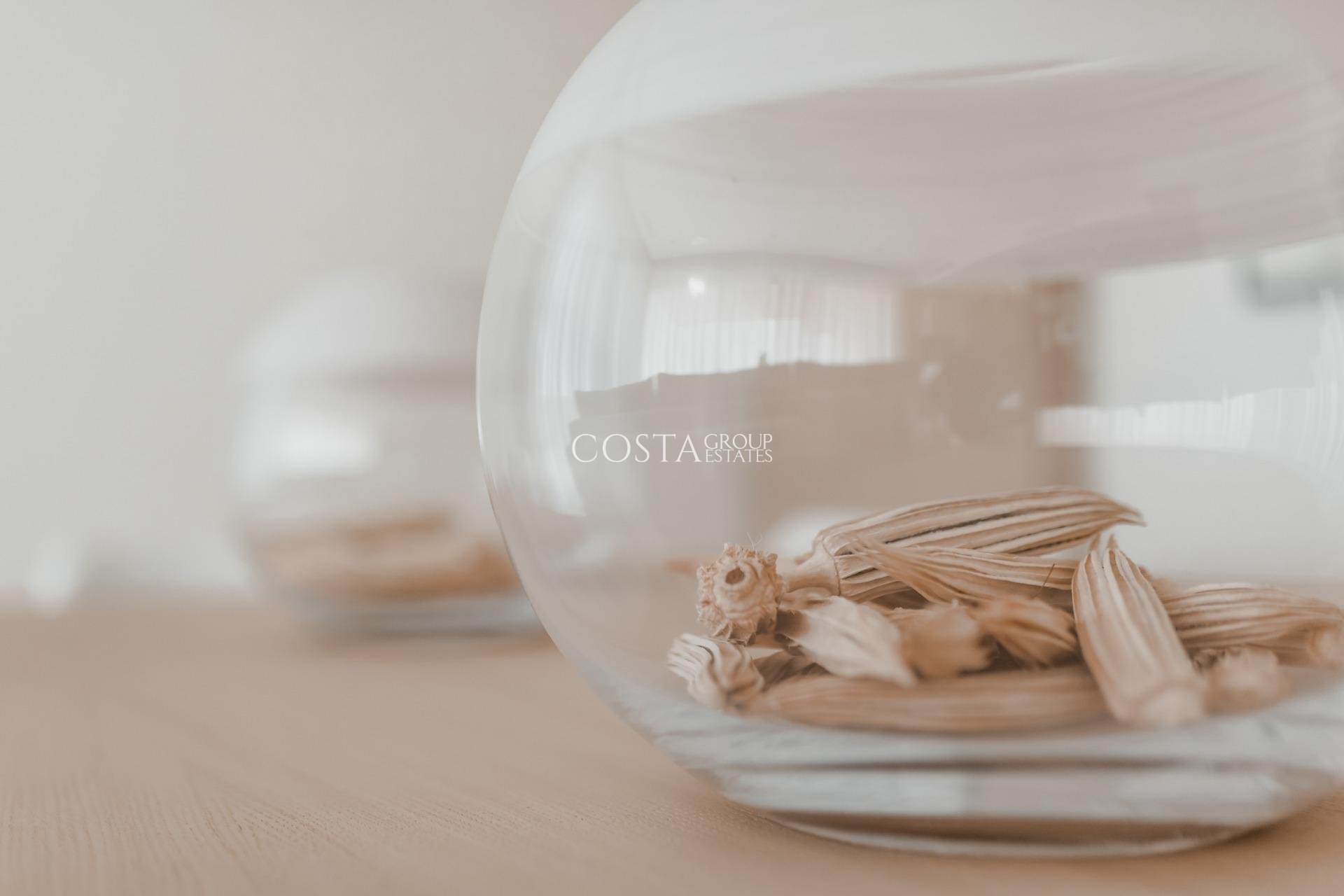 Nieuwbouw Woningen - Apartments -
Benahavís - Parque Botanico