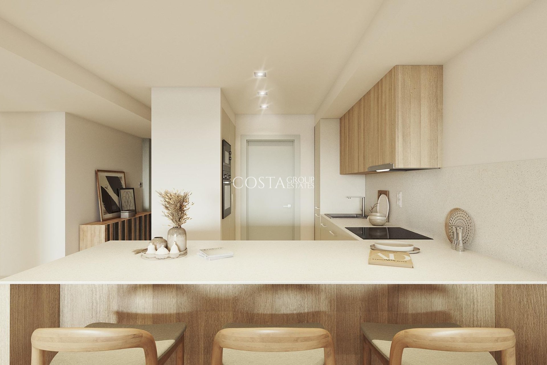 Nieuwbouw Woningen - Apartments -
Benahavís - Urb. Los Jaralillos