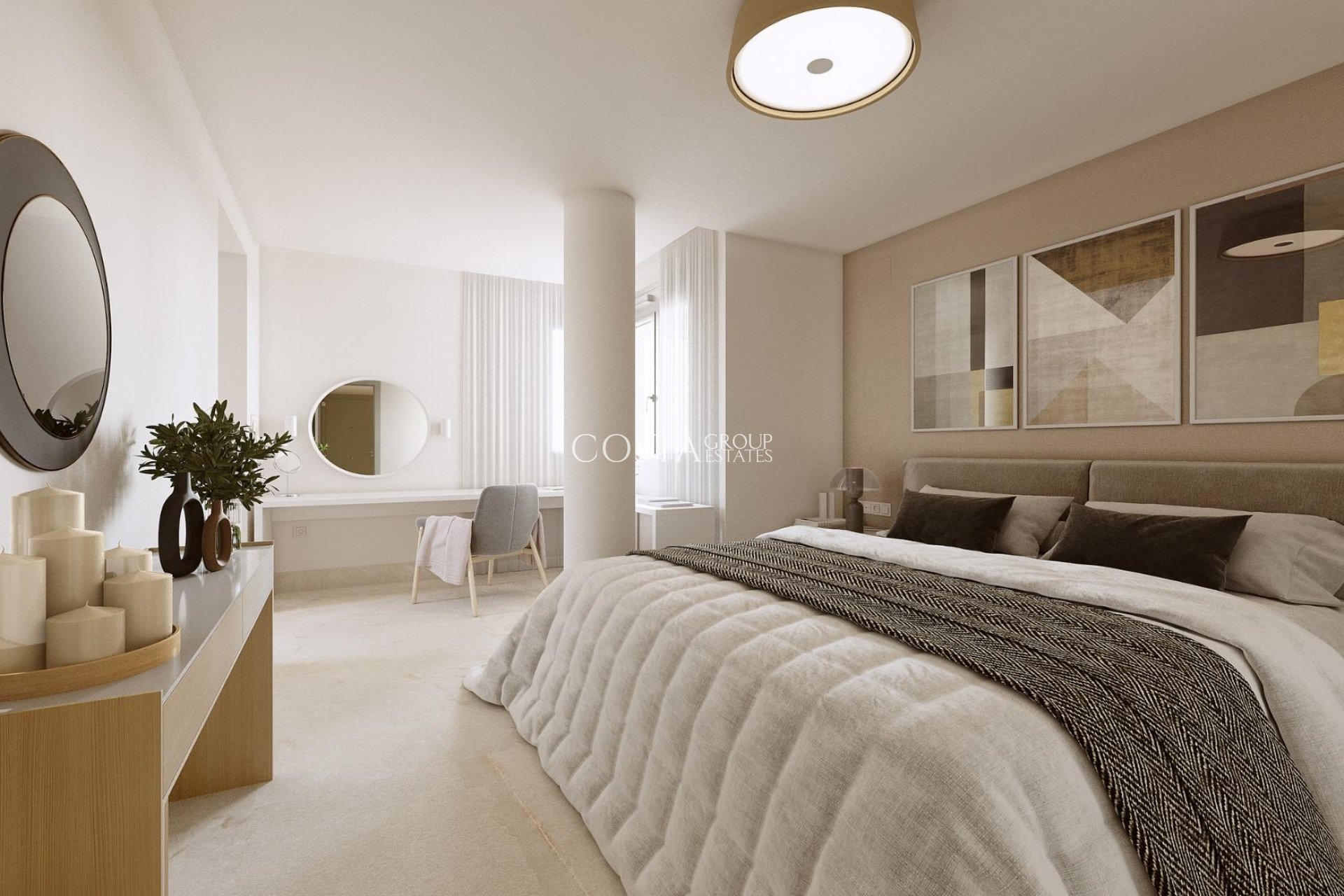 Nieuwbouw Woningen - Apartments -
Benahavís - Urb. Los Jaralillos