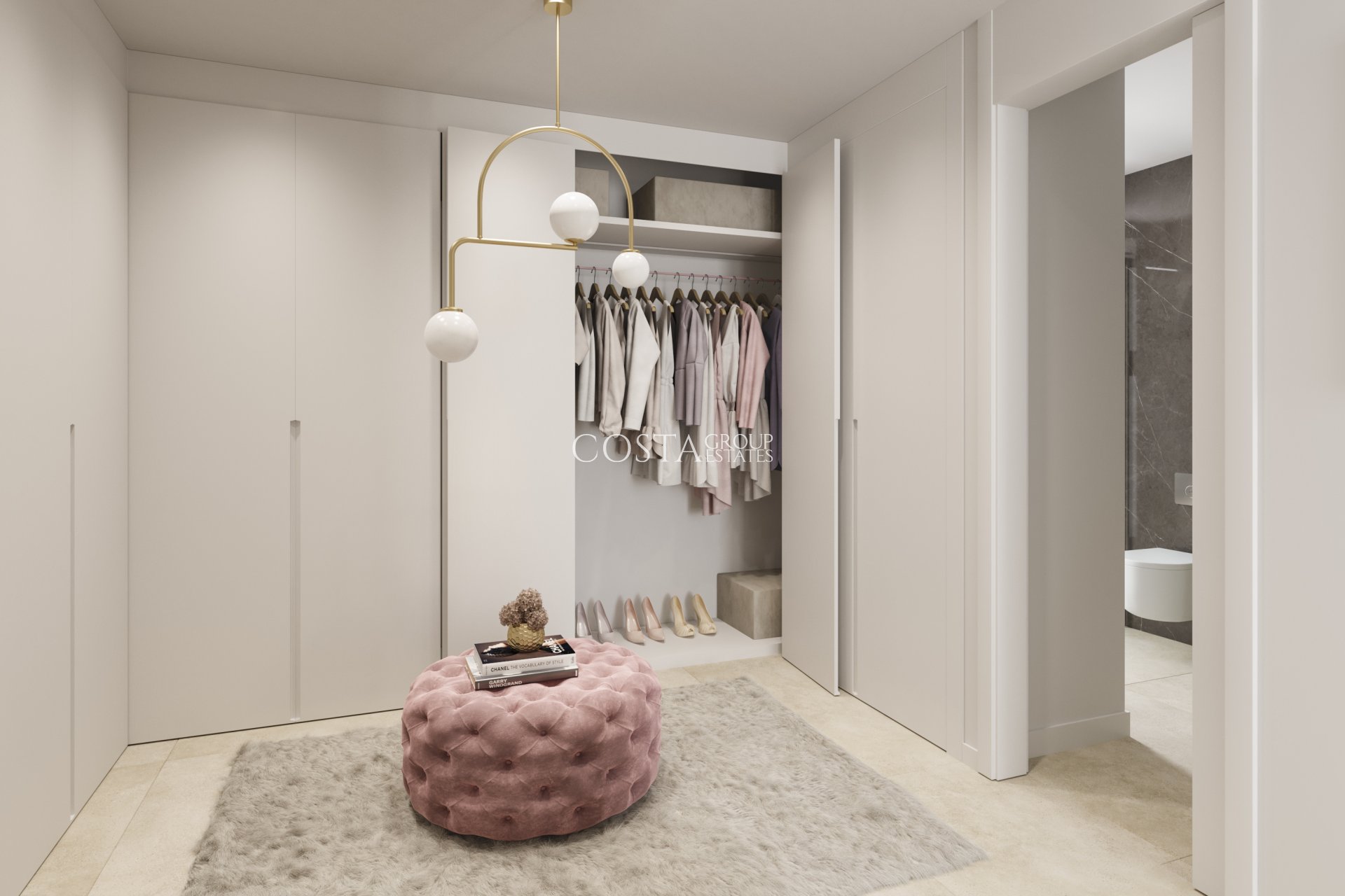 Nieuwbouw Woningen - Apartments -
Benahavís