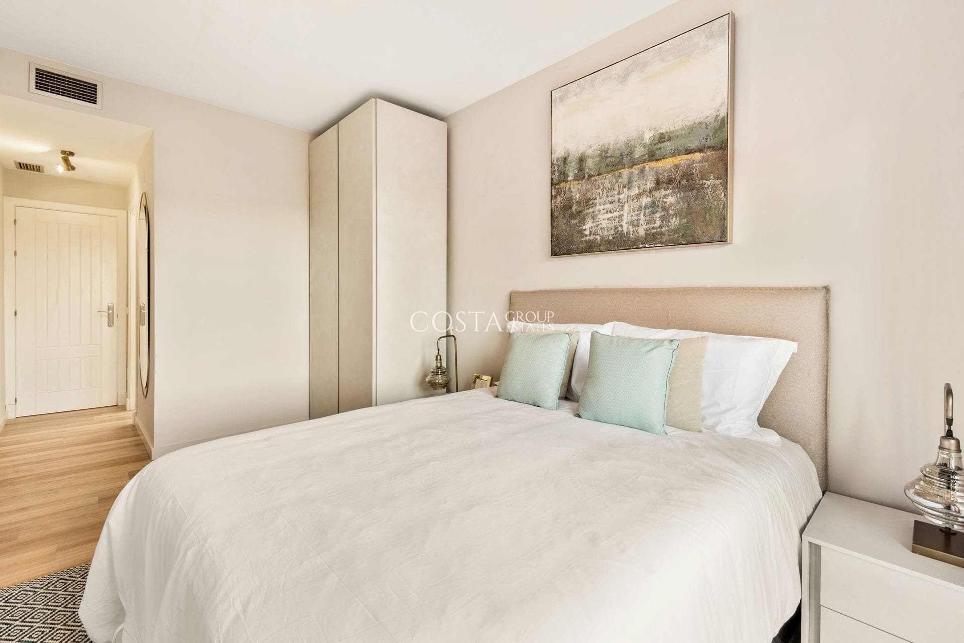 Nieuwbouw Woningen - Apartments -
Benahavís