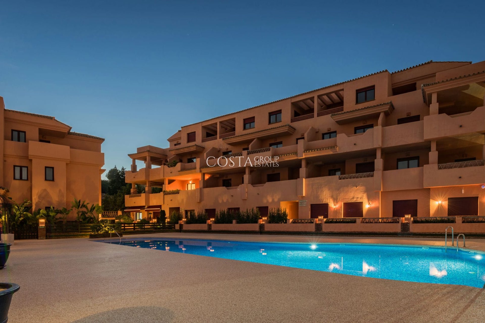 Nieuwbouw Woningen - Apartments -
Benahavís