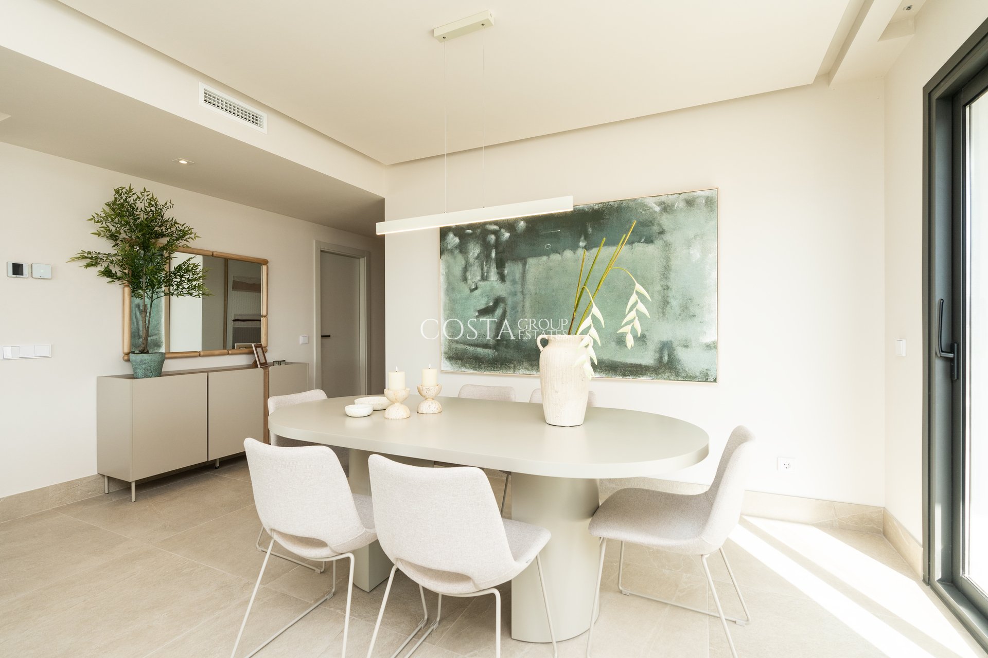 Nieuwbouw Woningen - Apartments -
Benahavís