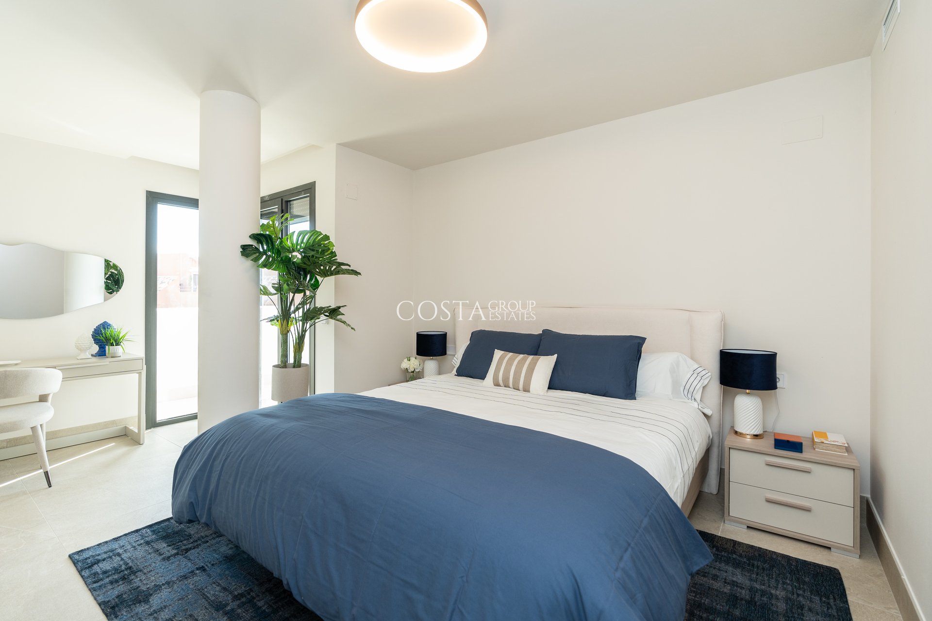 Nieuwbouw Woningen - Apartments -
Benahavís