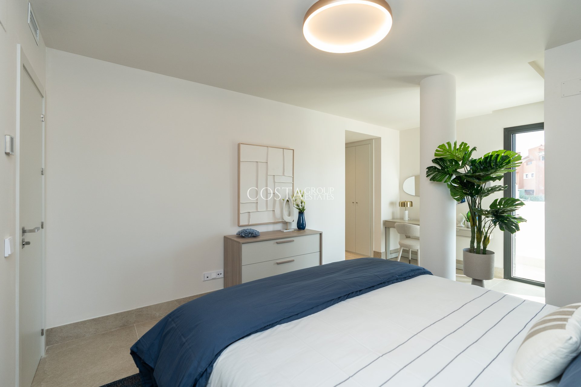 Nieuwbouw Woningen - Apartments -
Benahavís